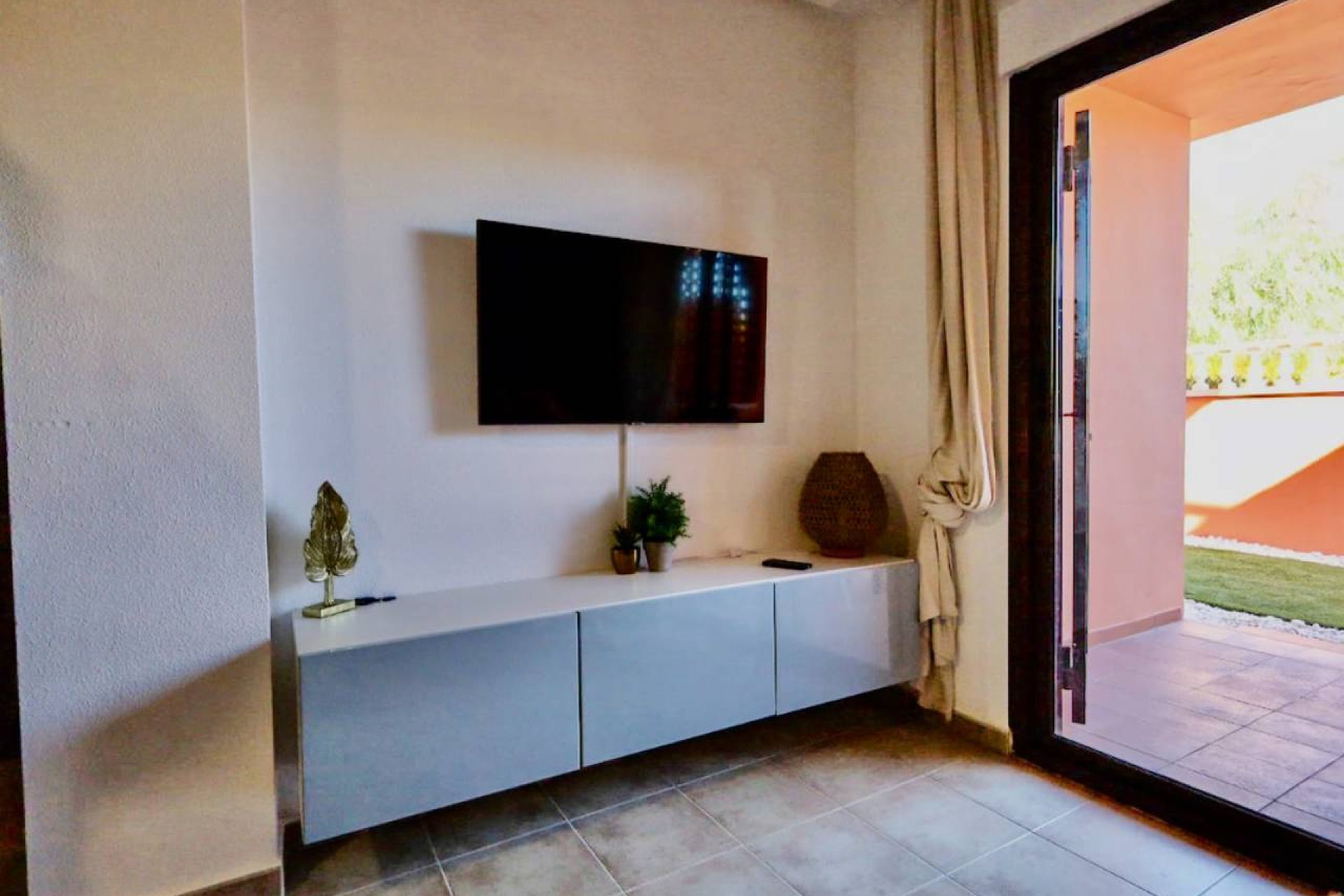 Resale - Apartment -
Torrevieja - Aguas Nuevas