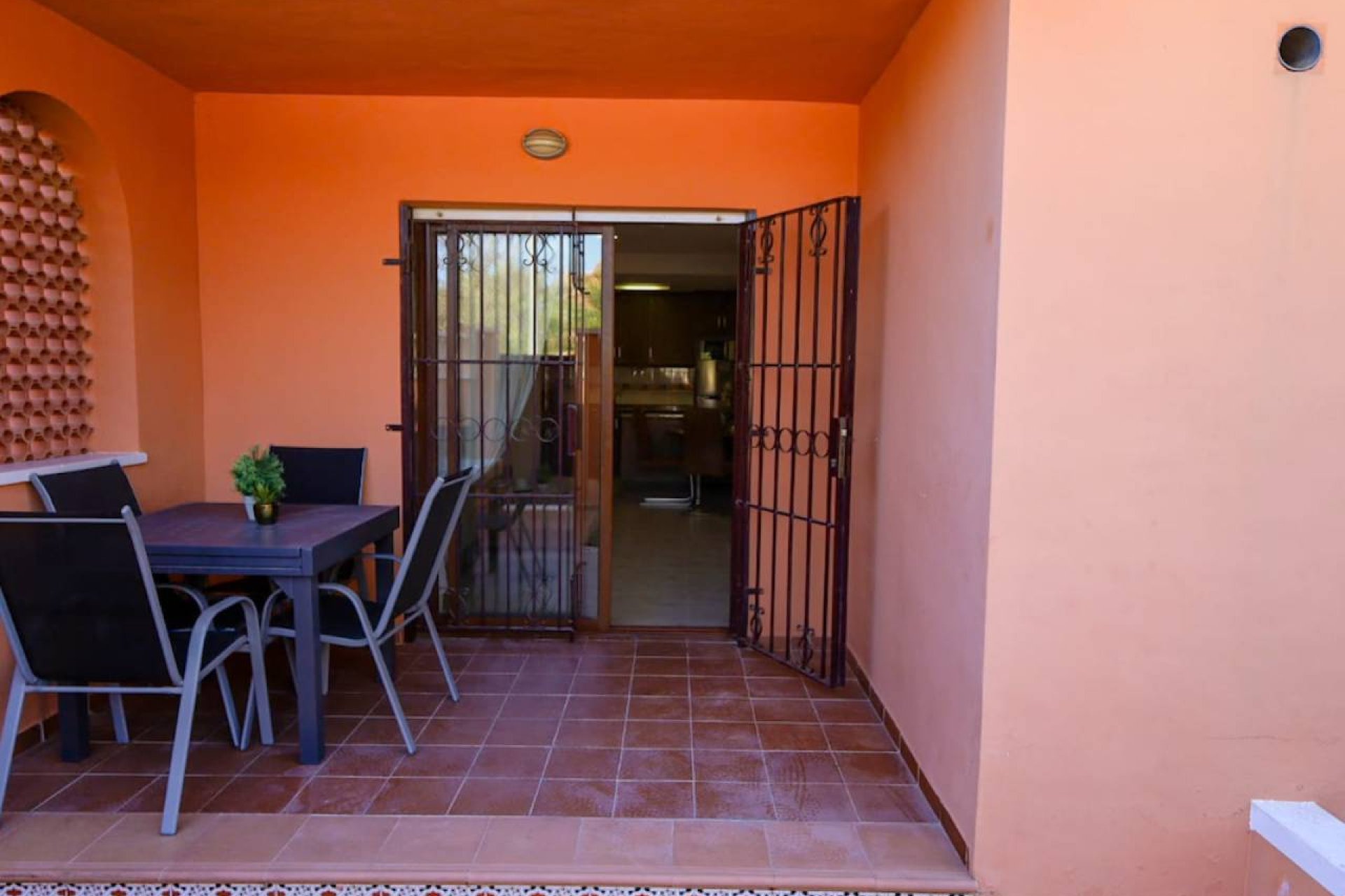 Resale - Apartment -
Torrevieja - Aguas Nuevas