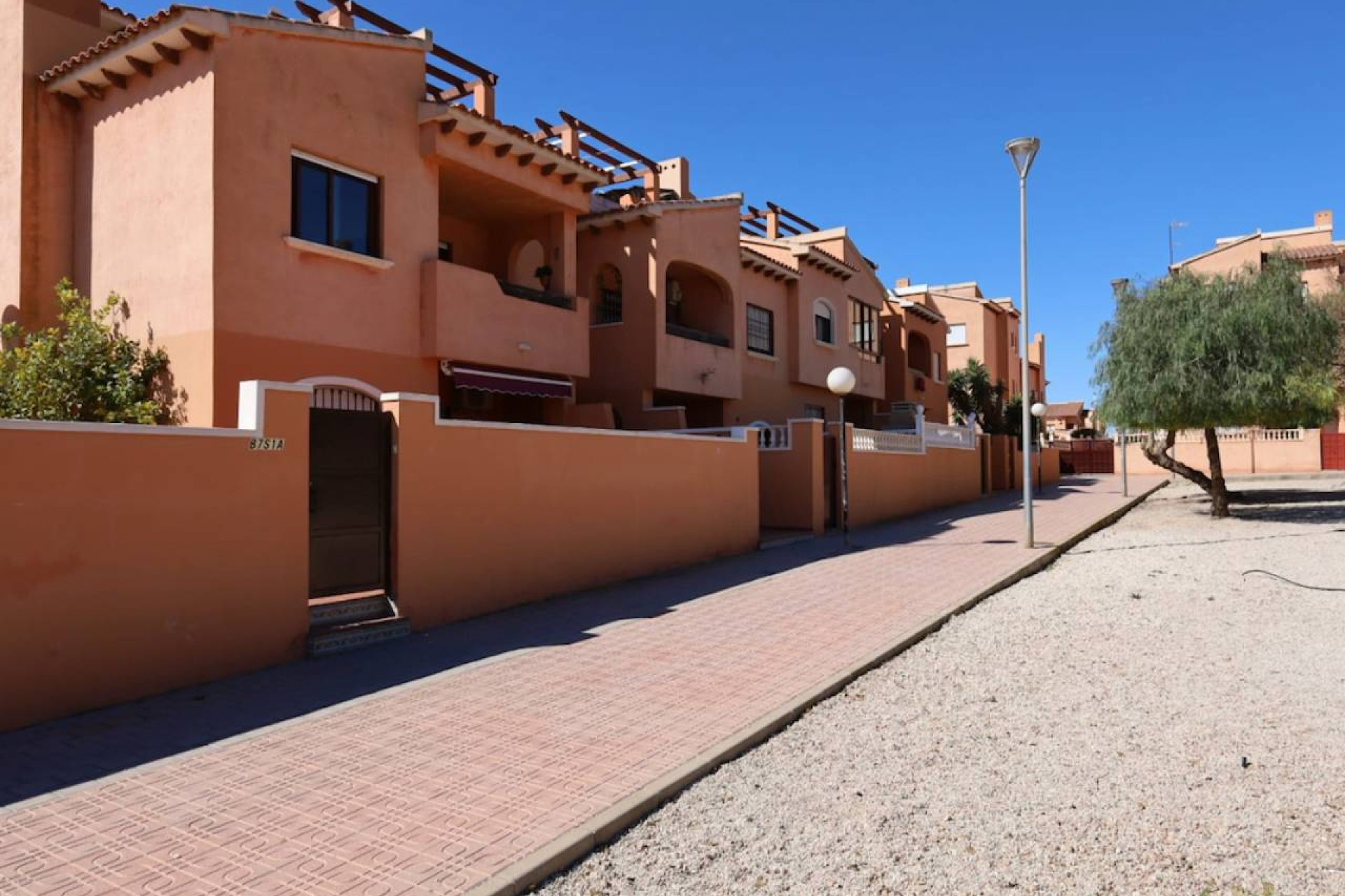 Resale - Apartment -
Torrevieja - Aguas Nuevas
