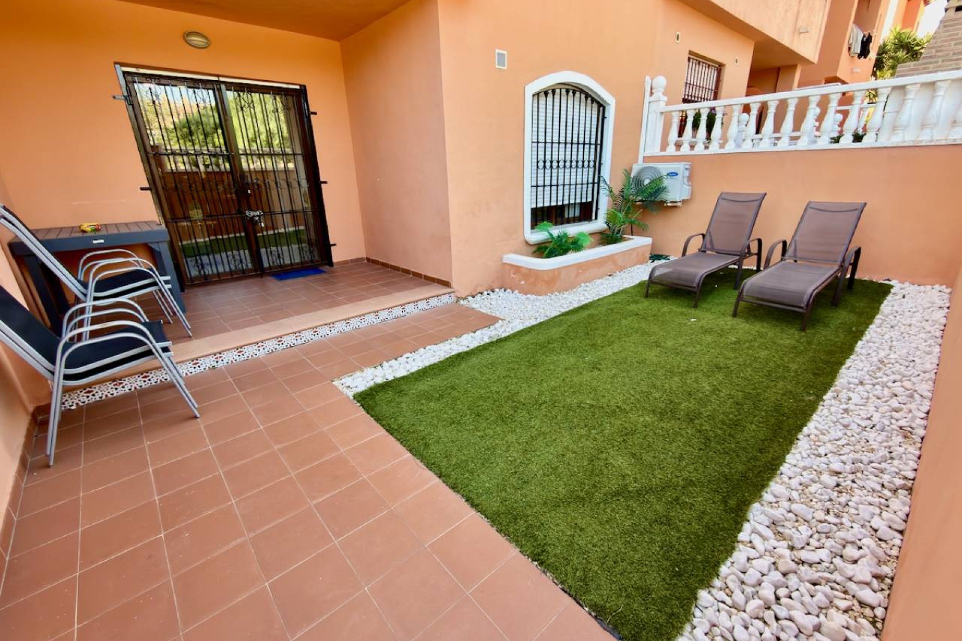 Resale - Apartment -
Torrevieja - Aguas Nuevas