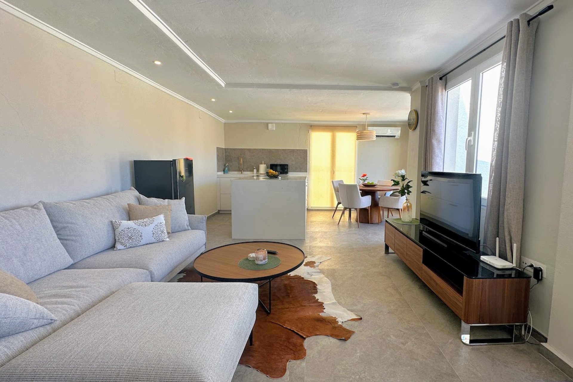 Resale - Apartment -
Torrevieja - Cabo Cervera