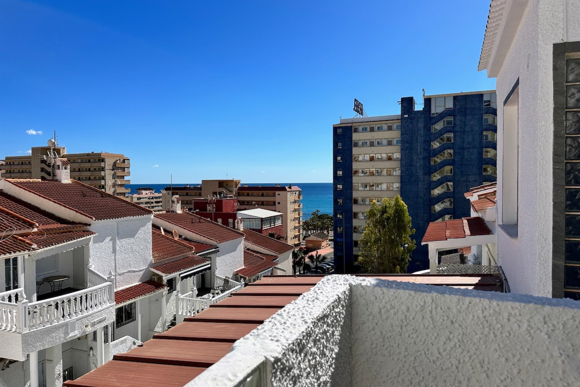 Resale - Apartment -
Torrevieja - Cabo Cervera