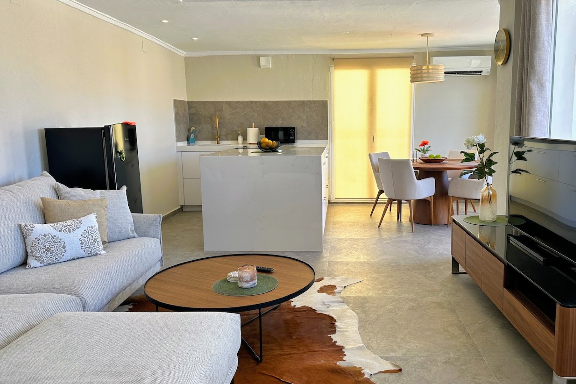 Resale - Apartment -
Torrevieja - Cabo Cervera