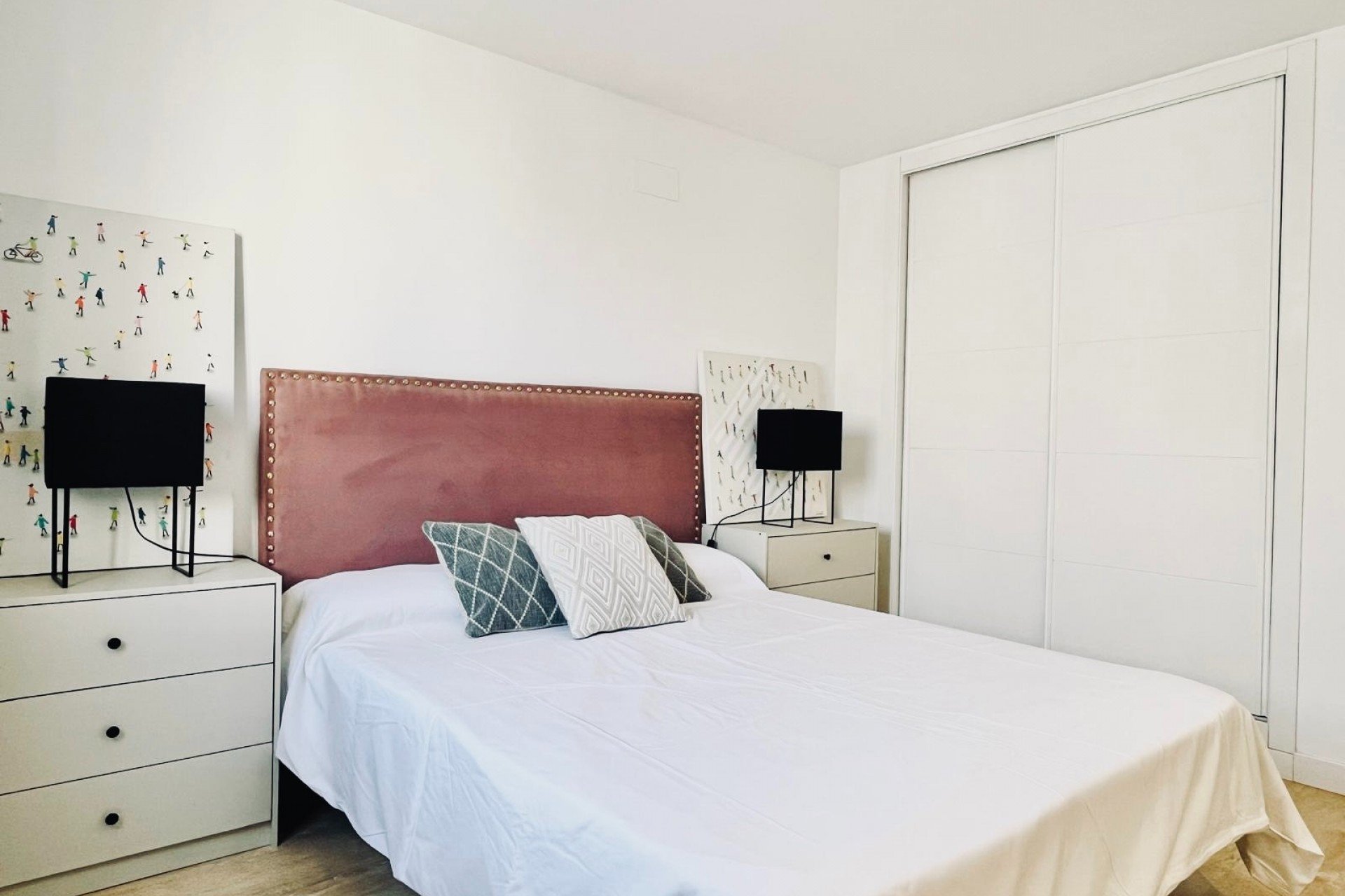 Resale - Apartment -
Torrevieja - Center