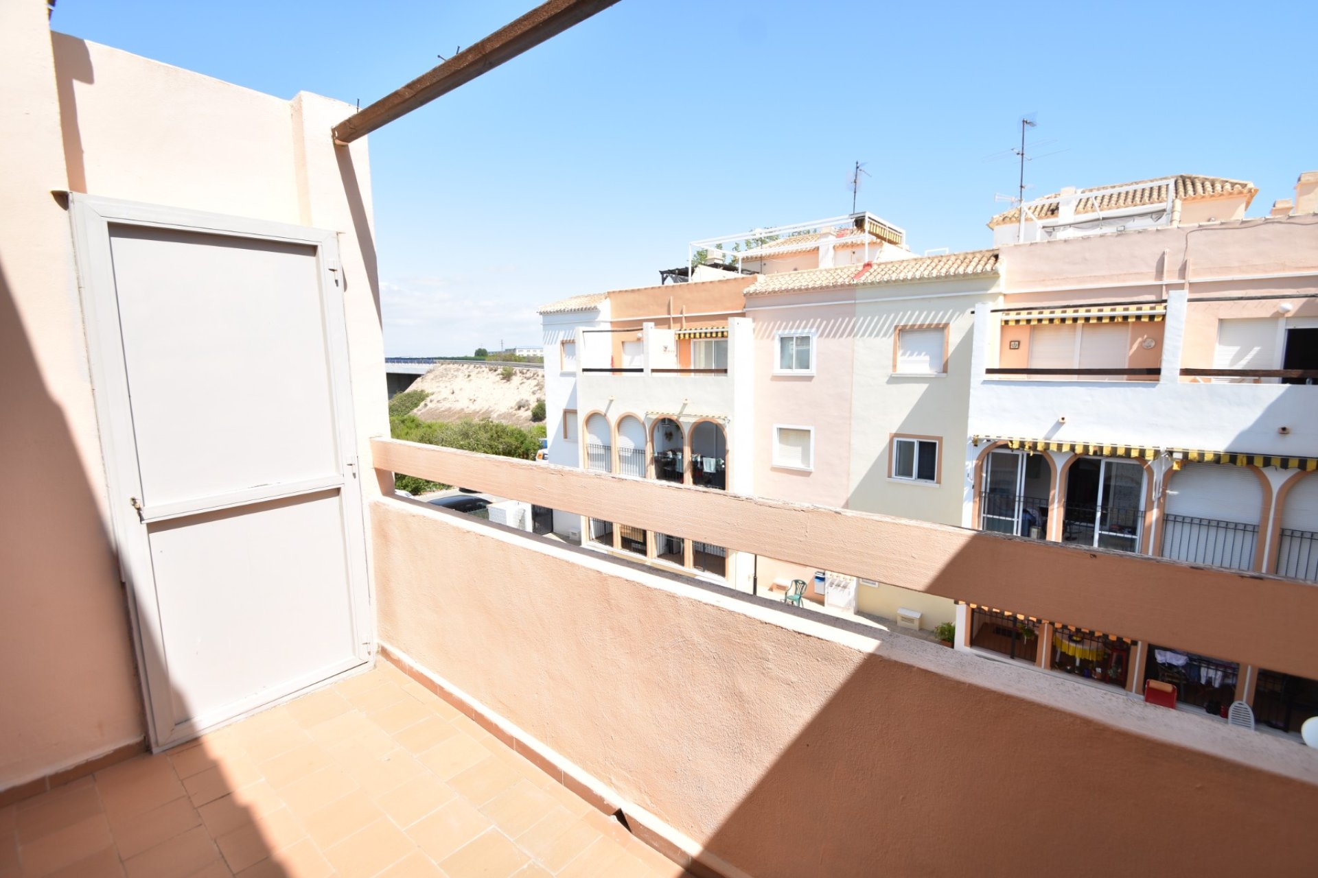 Resale - Apartment -
Torrevieja - Center