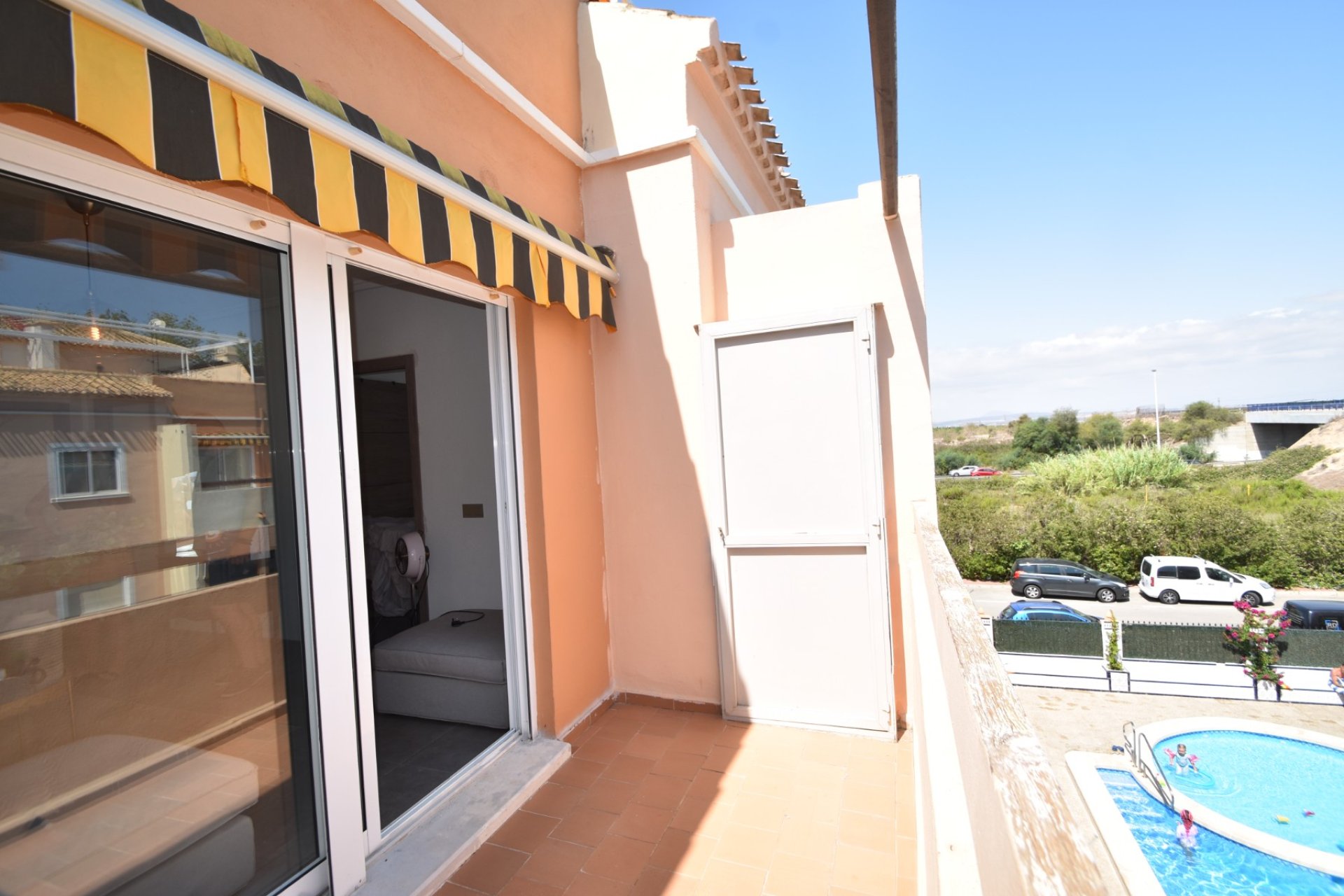 Resale - Apartment -
Torrevieja - Center