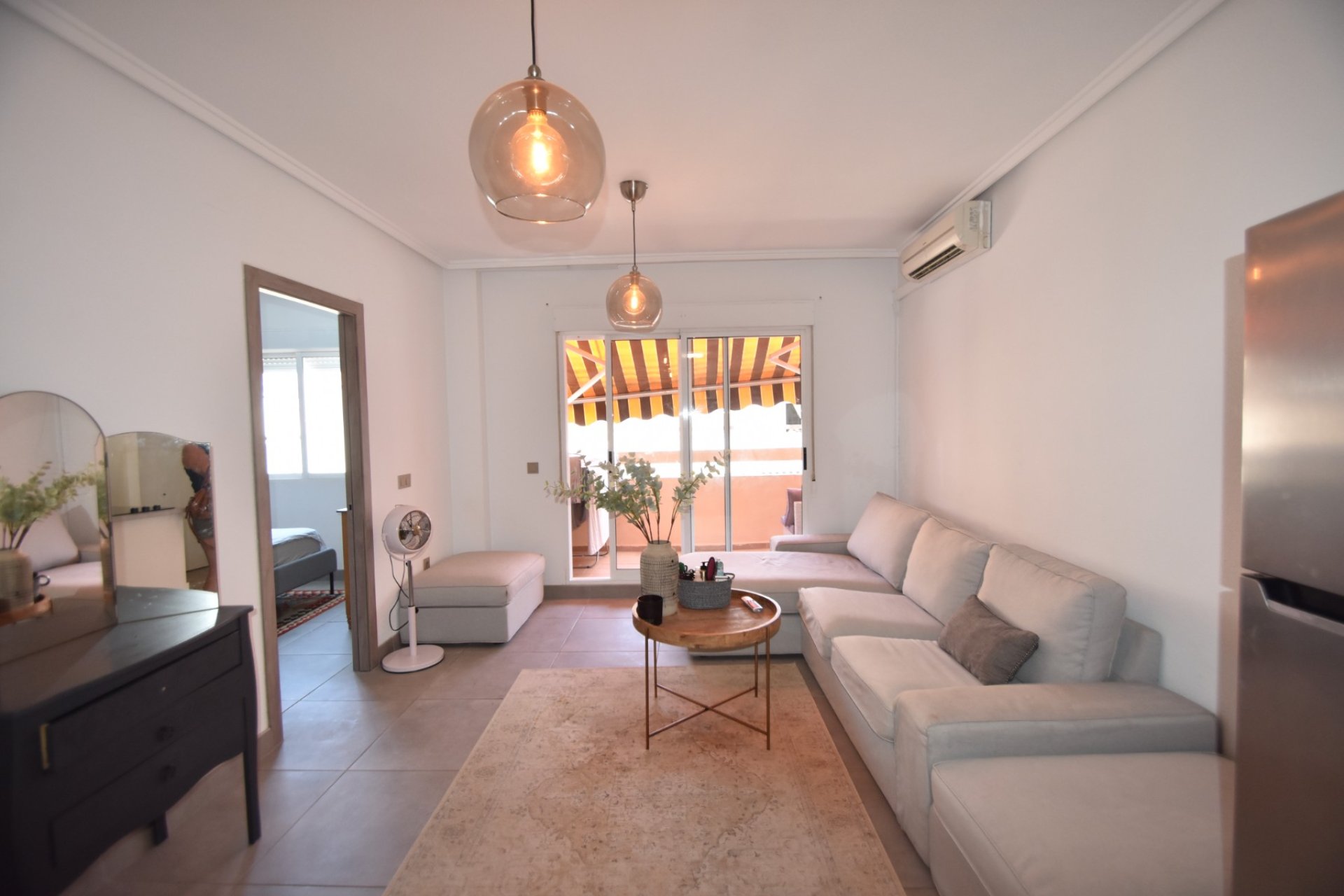 Resale - Apartment -
Torrevieja - Center