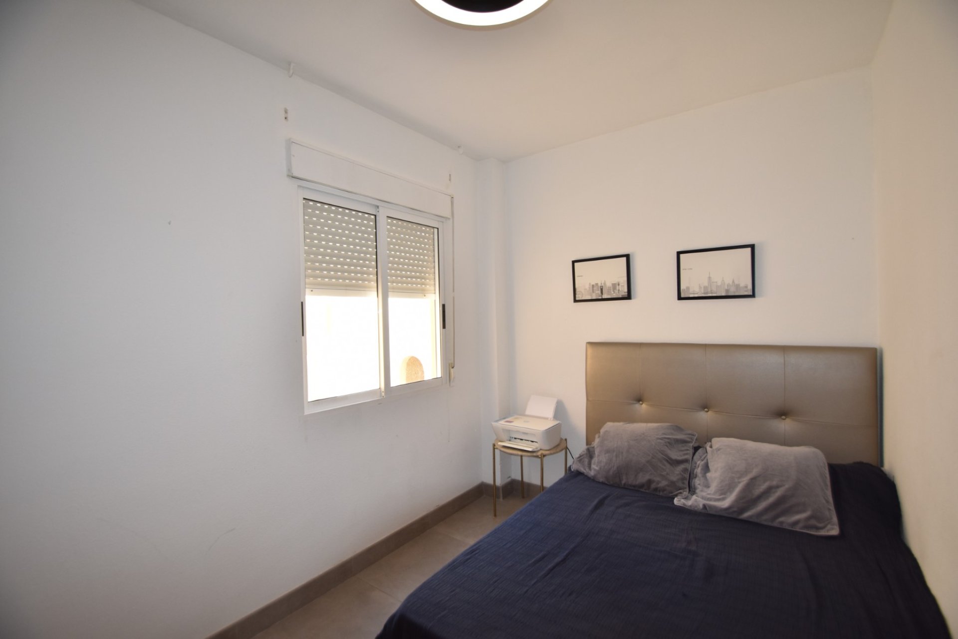 Resale - Apartment -
Torrevieja - Center