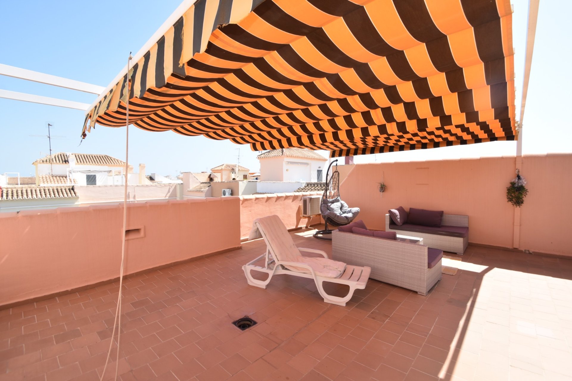 Resale - Apartment -
Torrevieja - Center