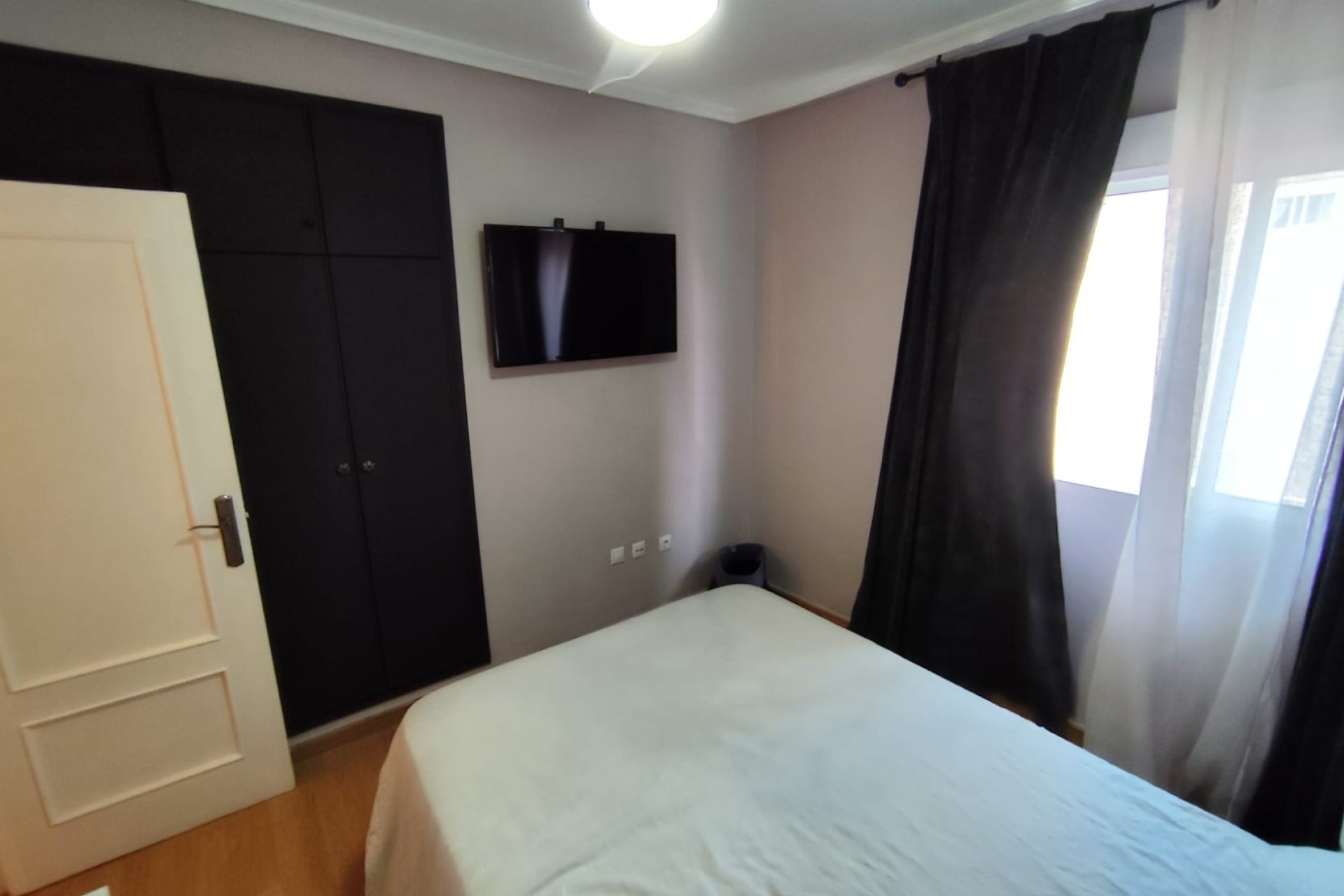 Resale - Apartment -
Torrevieja - Center