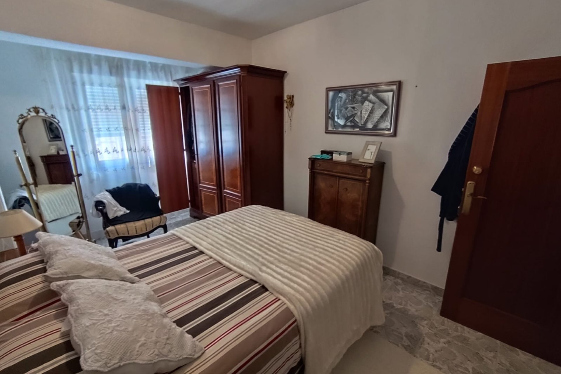 Resale - Apartment -
Torrevieja - Center