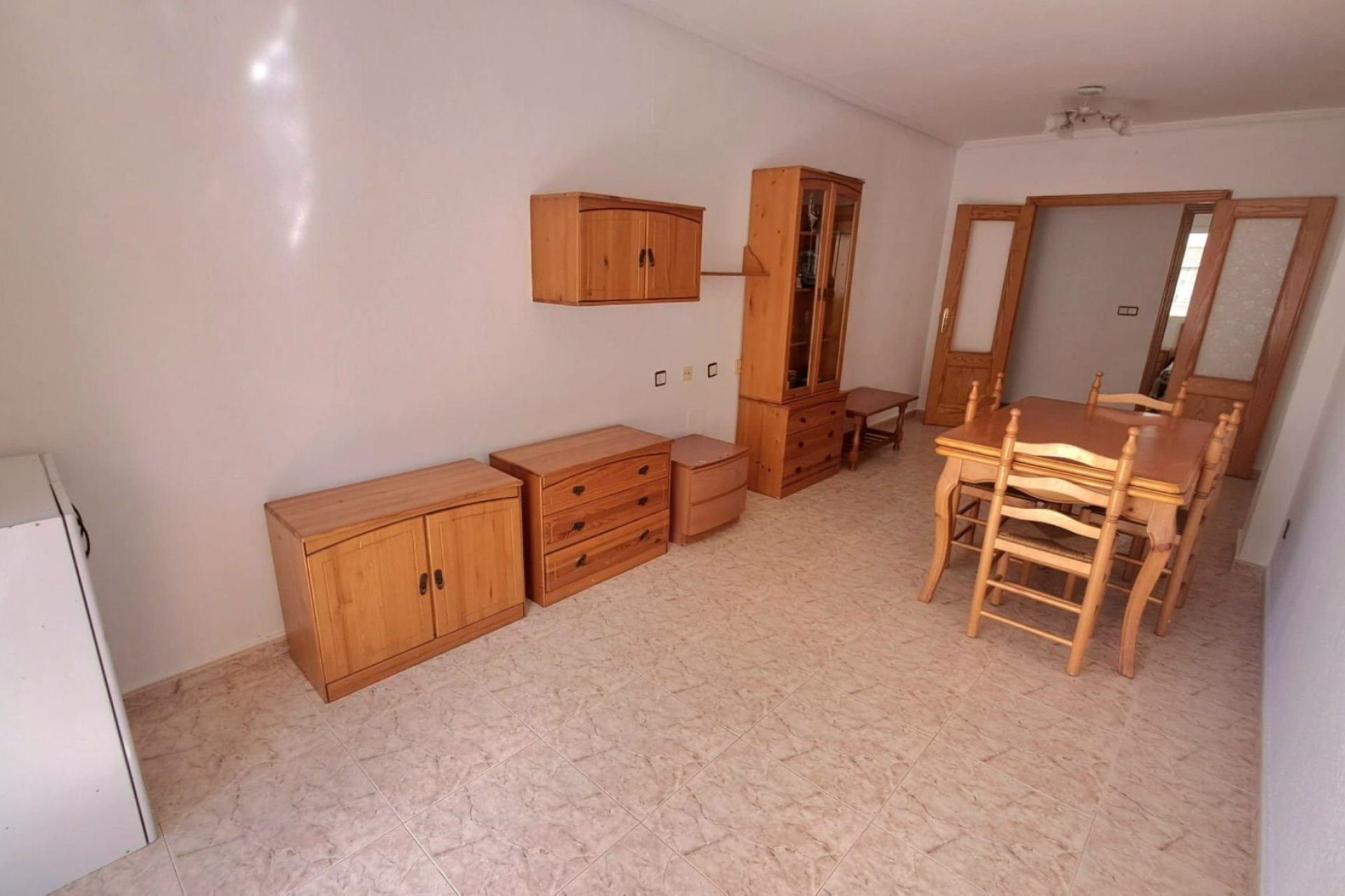 Resale - Apartment -
Torrevieja - Center