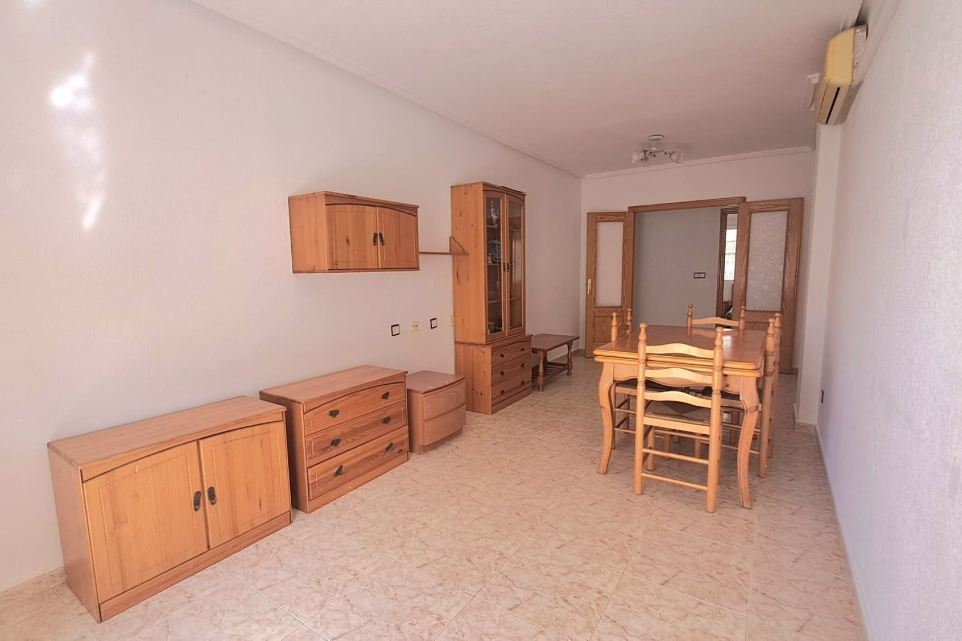 Resale - Apartment -
Torrevieja - Center