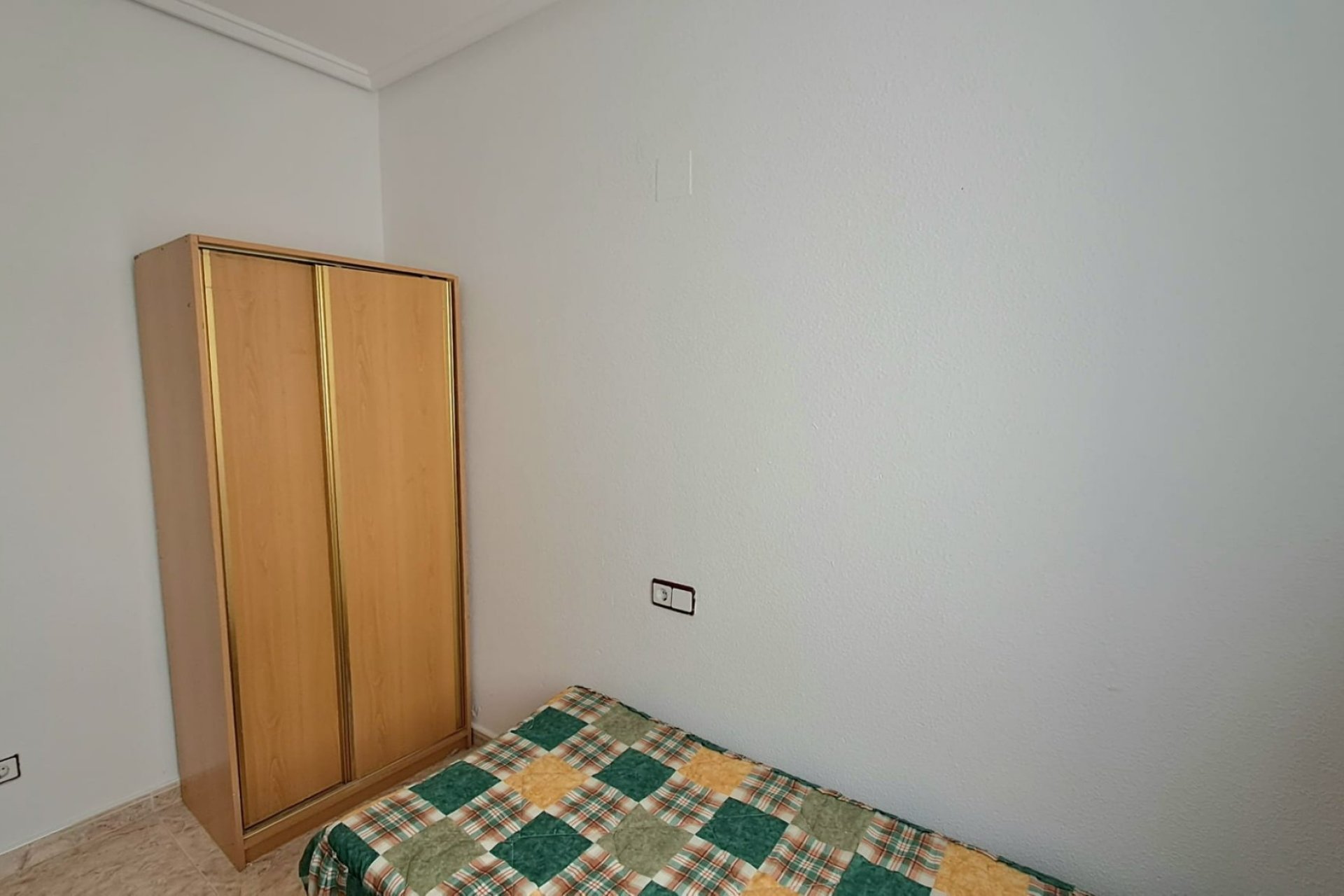 Resale - Apartment -
Torrevieja - Center