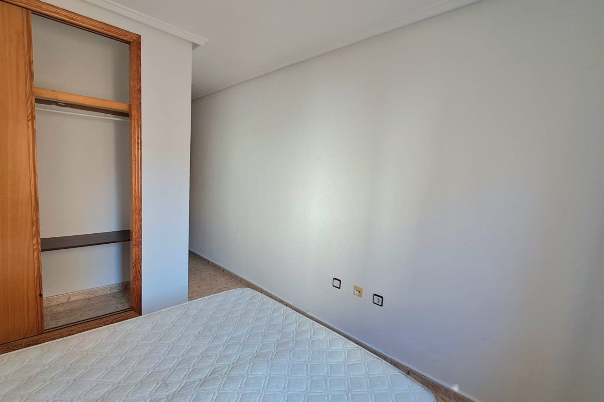 Resale - Apartment -
Torrevieja - Center