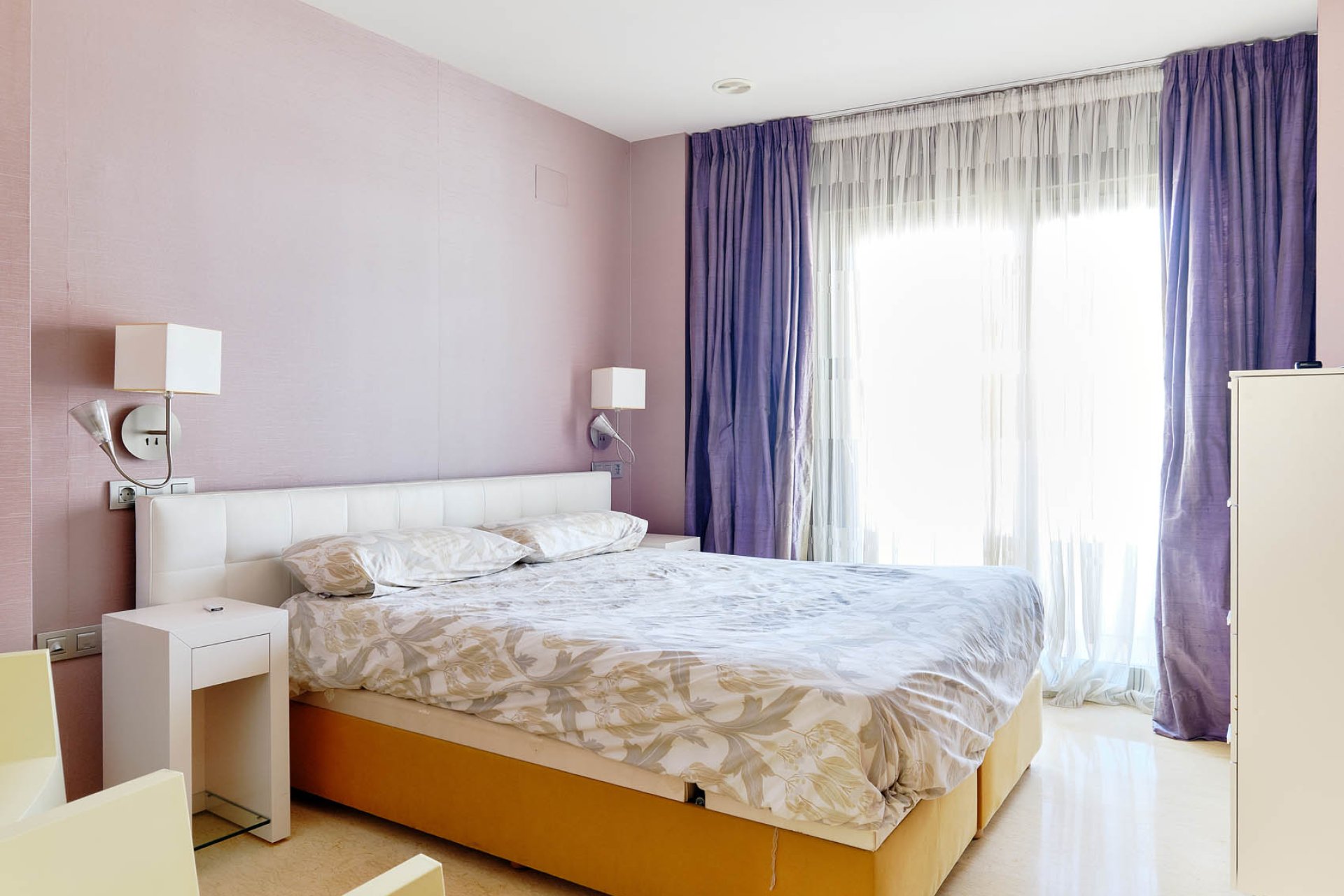 Resale - Apartment -
Torrevieja - Center