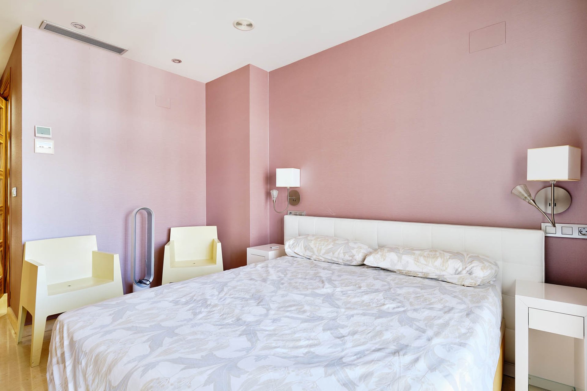 Resale - Apartment -
Torrevieja - Center