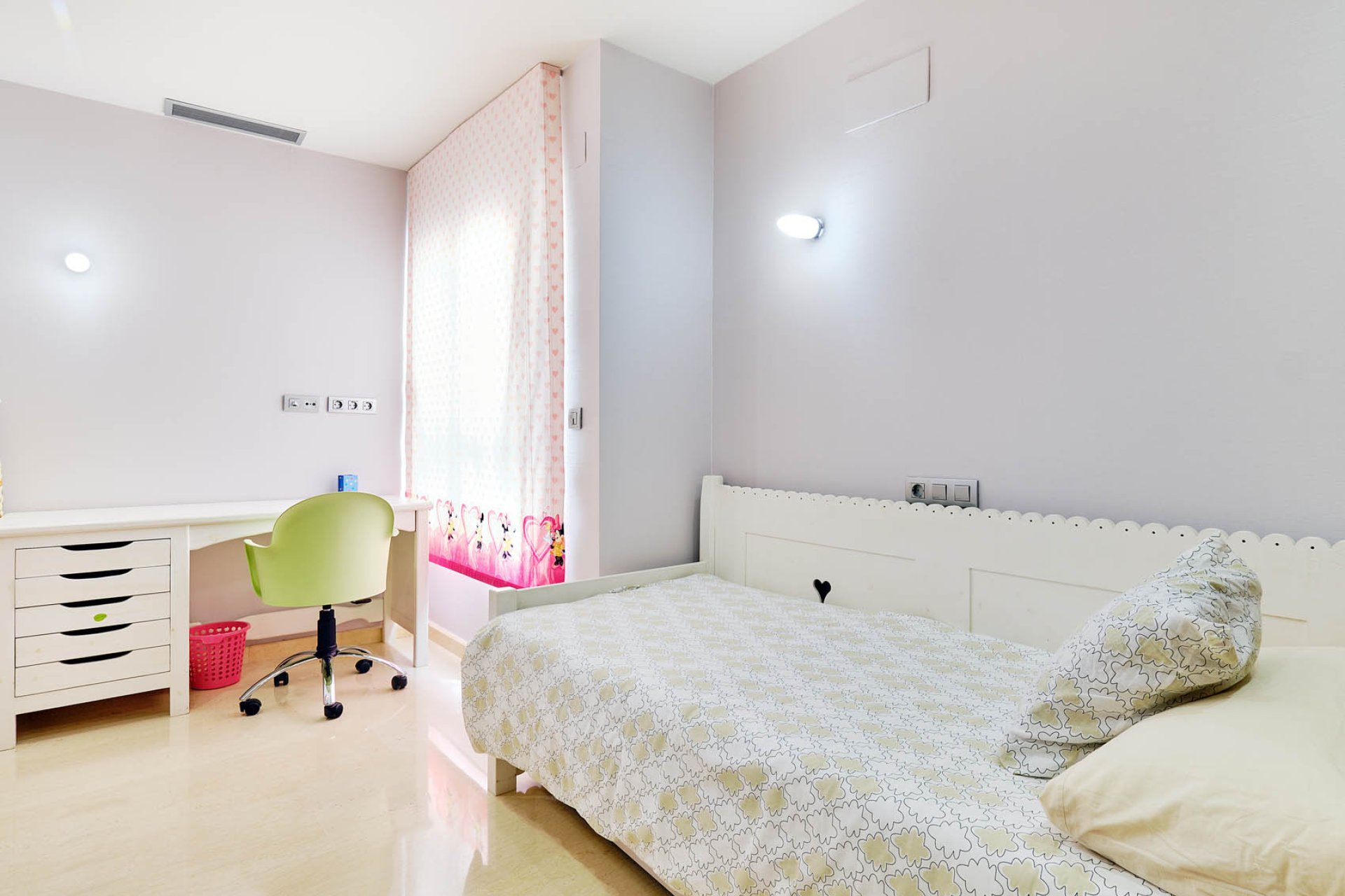 Resale - Apartment -
Torrevieja - Center