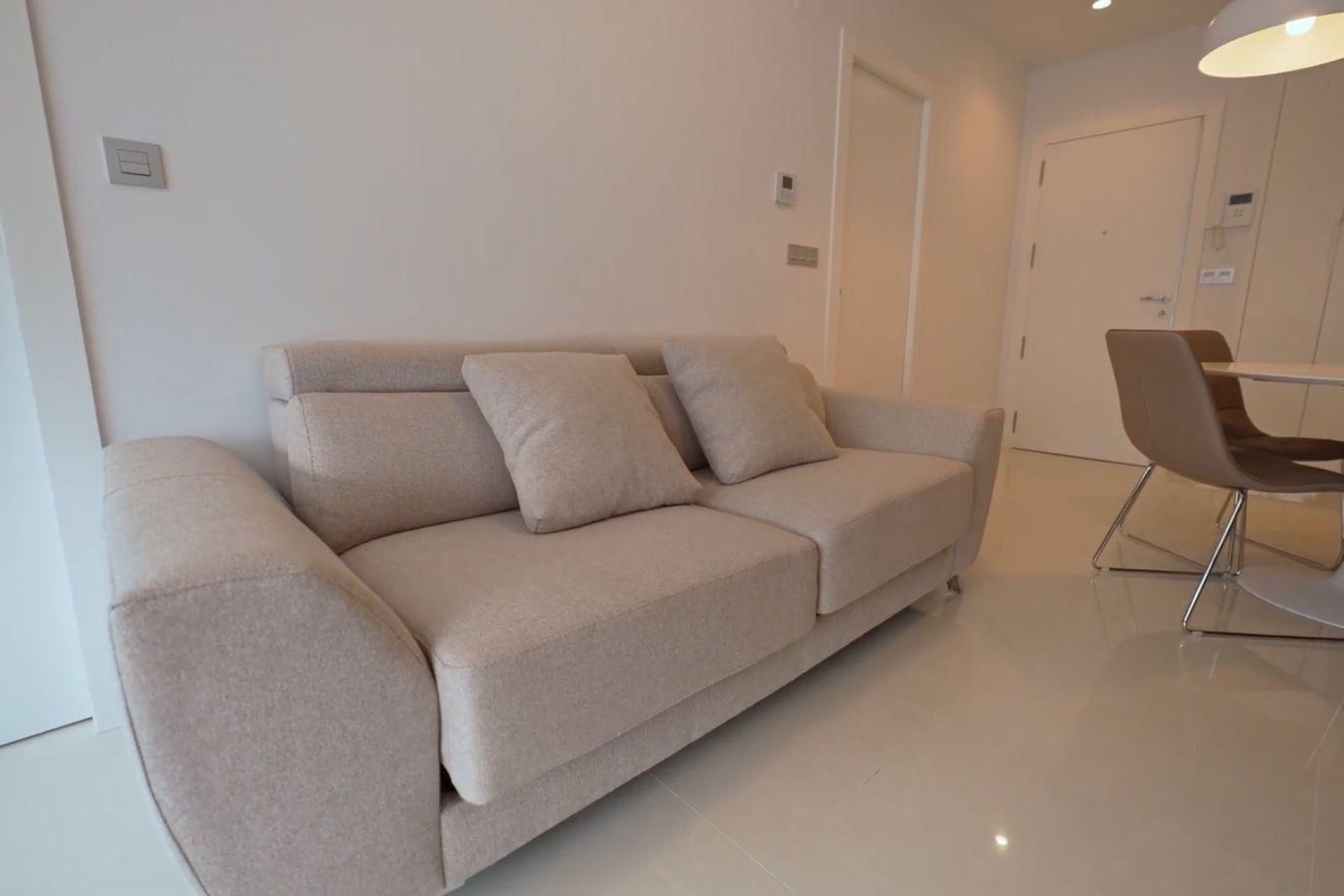 Resale - Apartment -
Torrevieja - Center