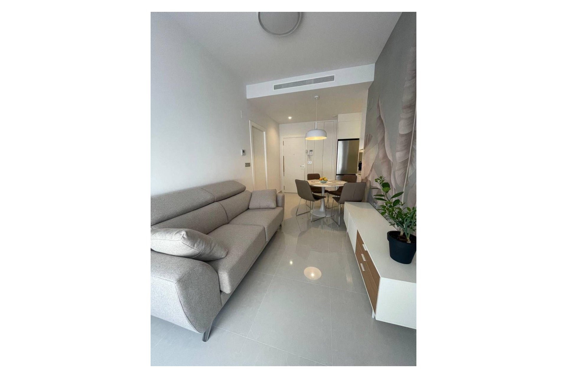 Resale - Apartment -
Torrevieja - Center