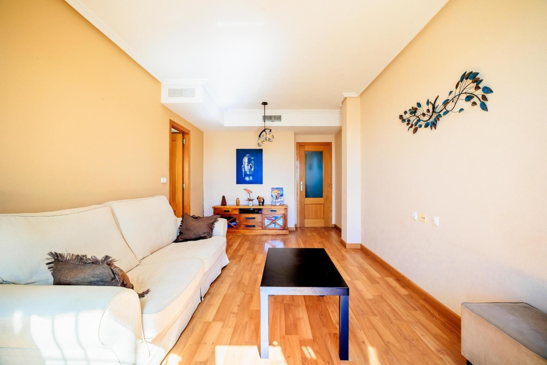 Resale - Apartment -
Torrevieja - Center