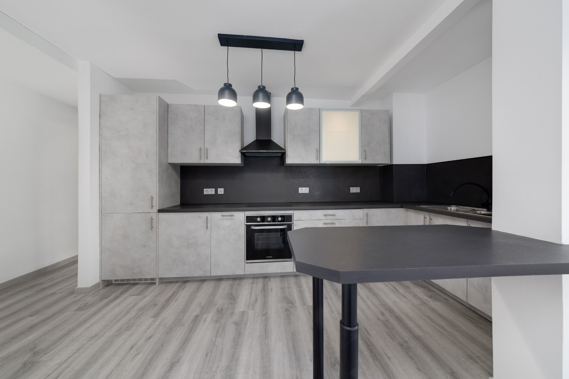 Resale - Apartment -
Torrevieja - Center