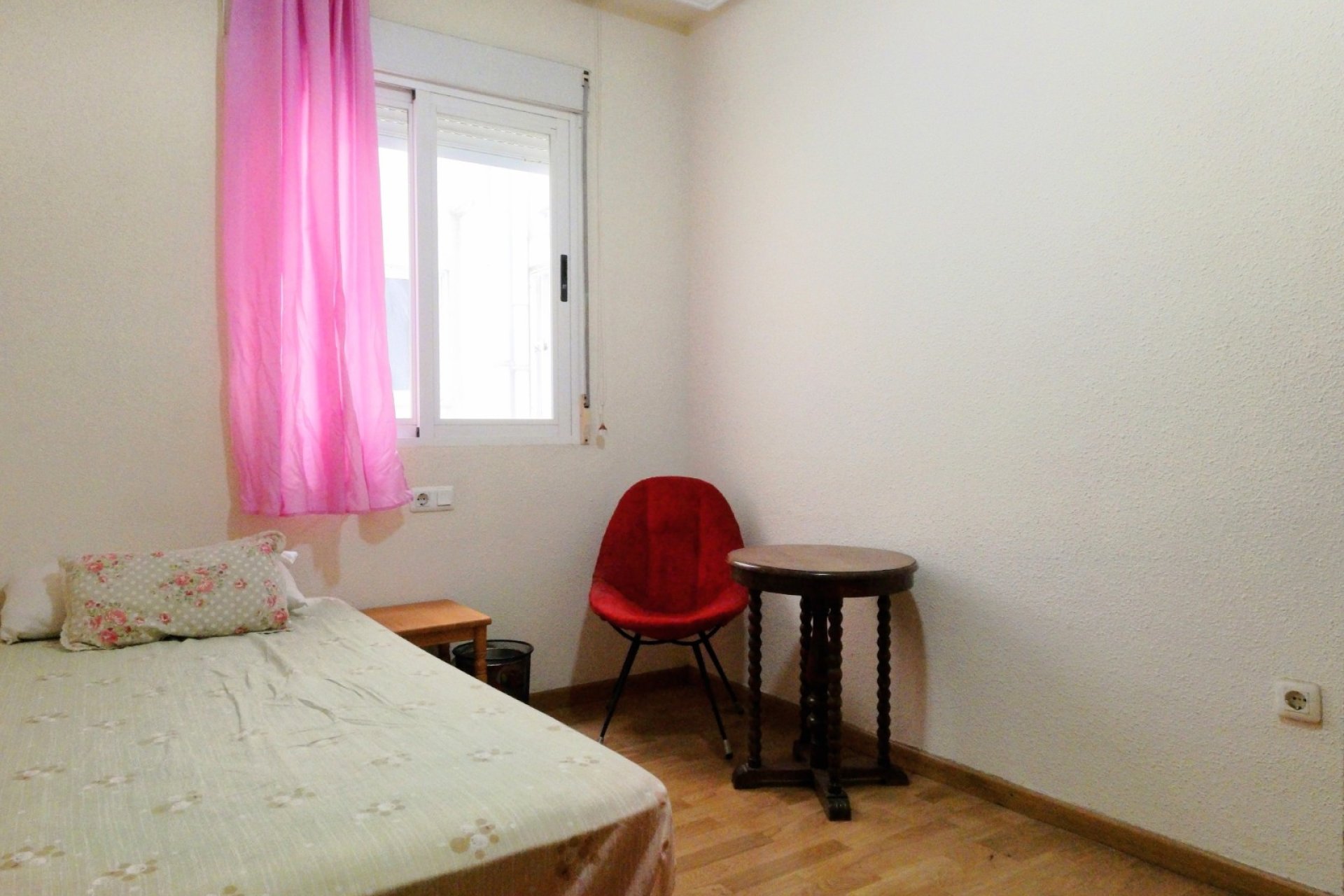 Resale - Apartment -
Torrevieja - Center