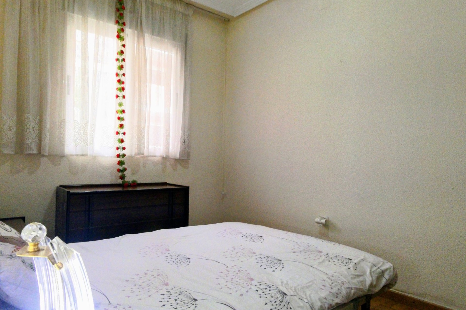 Resale - Apartment -
Torrevieja - Center