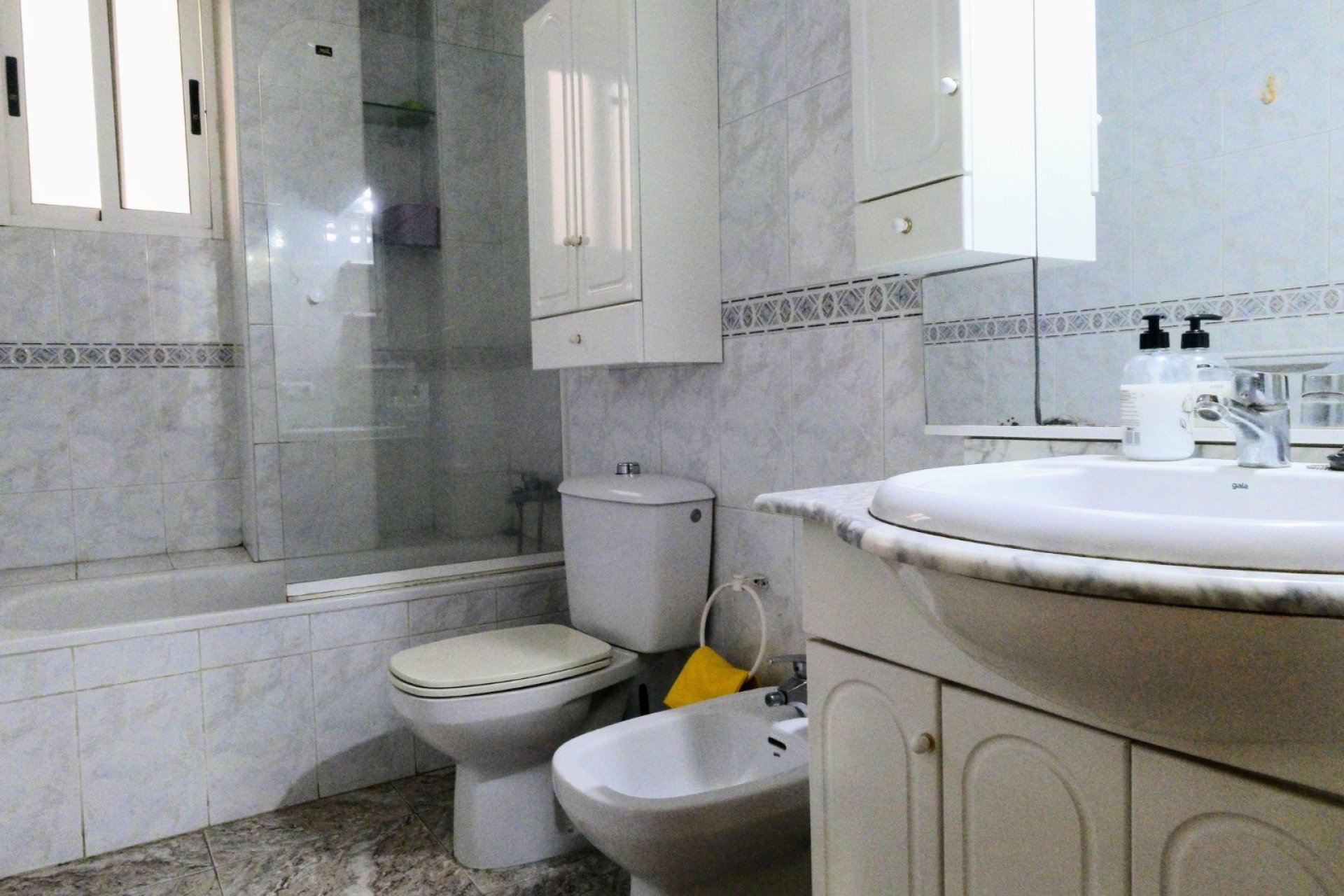 Resale - Apartment -
Torrevieja - Center