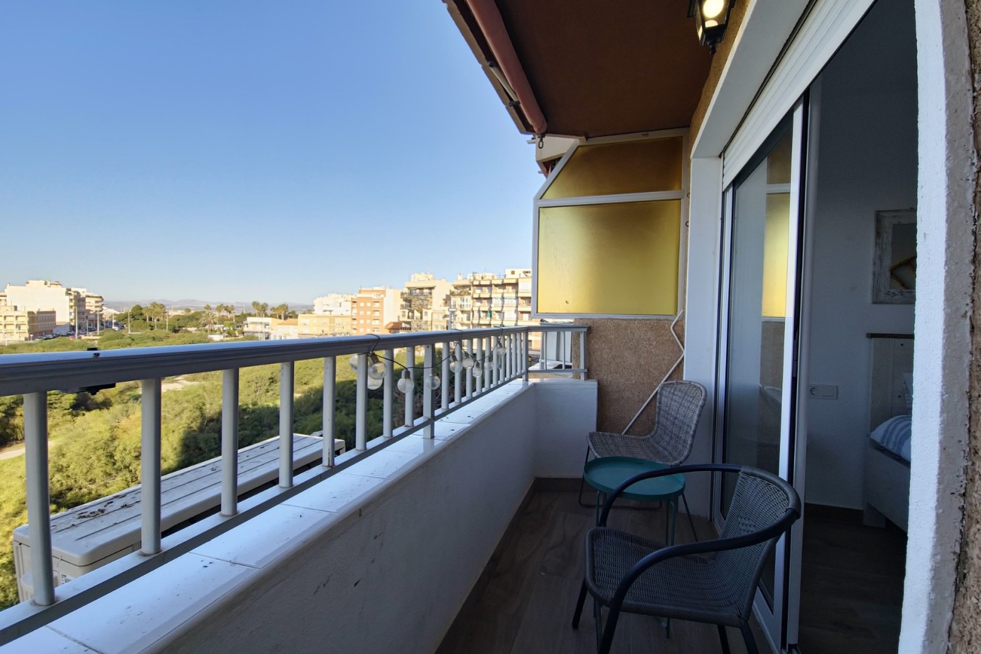 Resale - Apartment -
Torrevieja - El Acequión - Los Náufragos