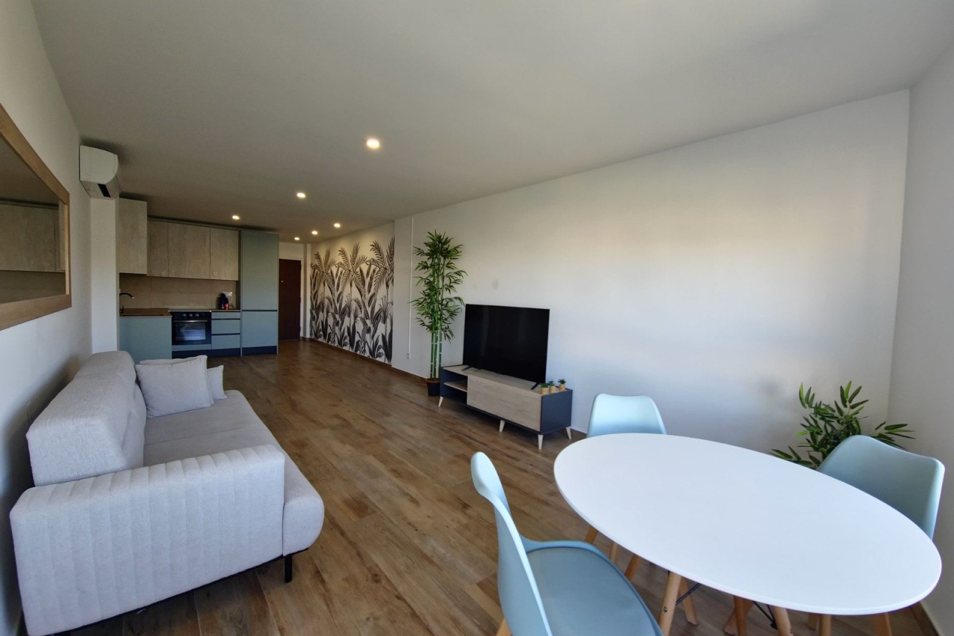 Resale - Apartment -
Torrevieja - El Acequión - Los Náufragos