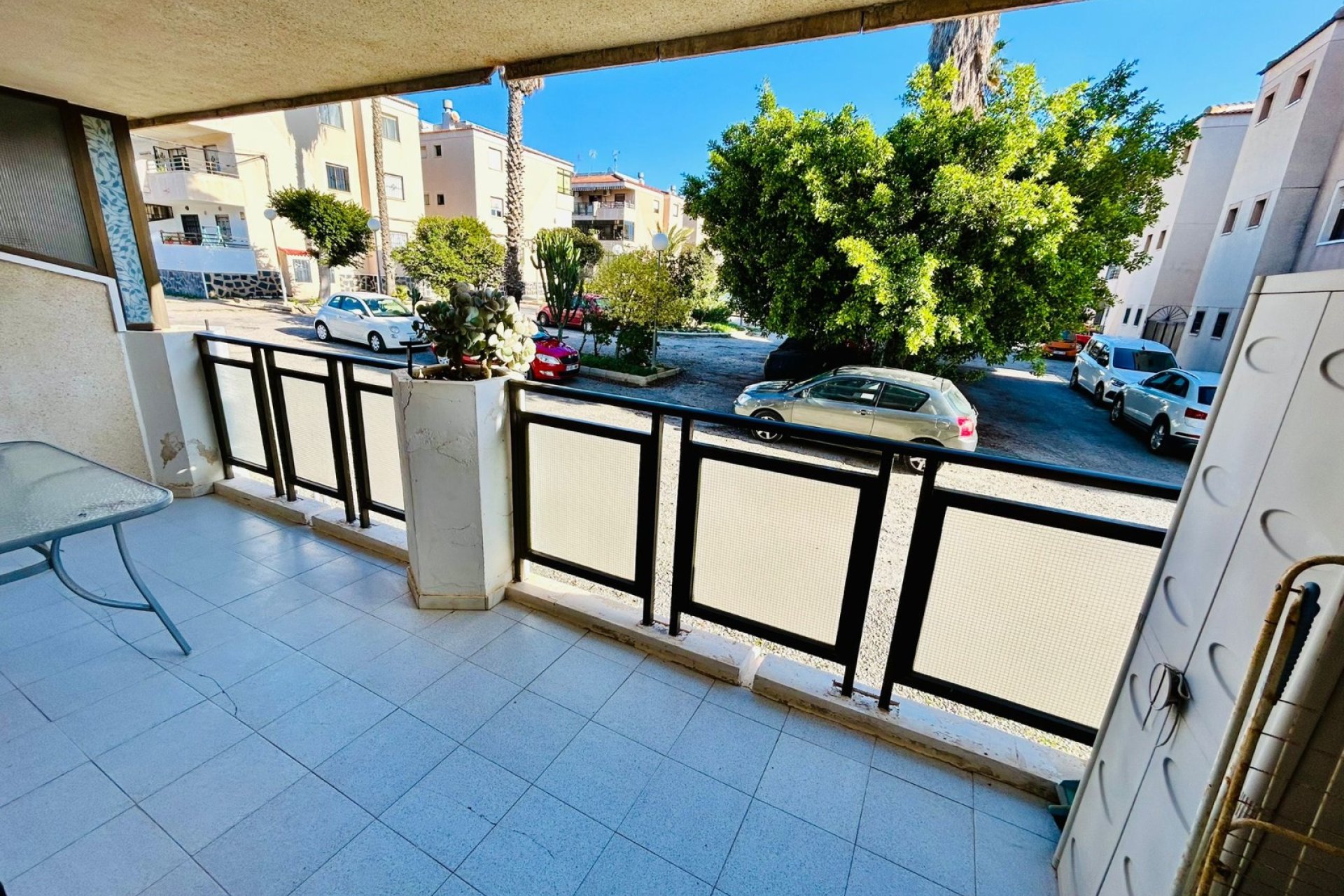 Resale - Apartment -
Torrevieja - El Chaparral