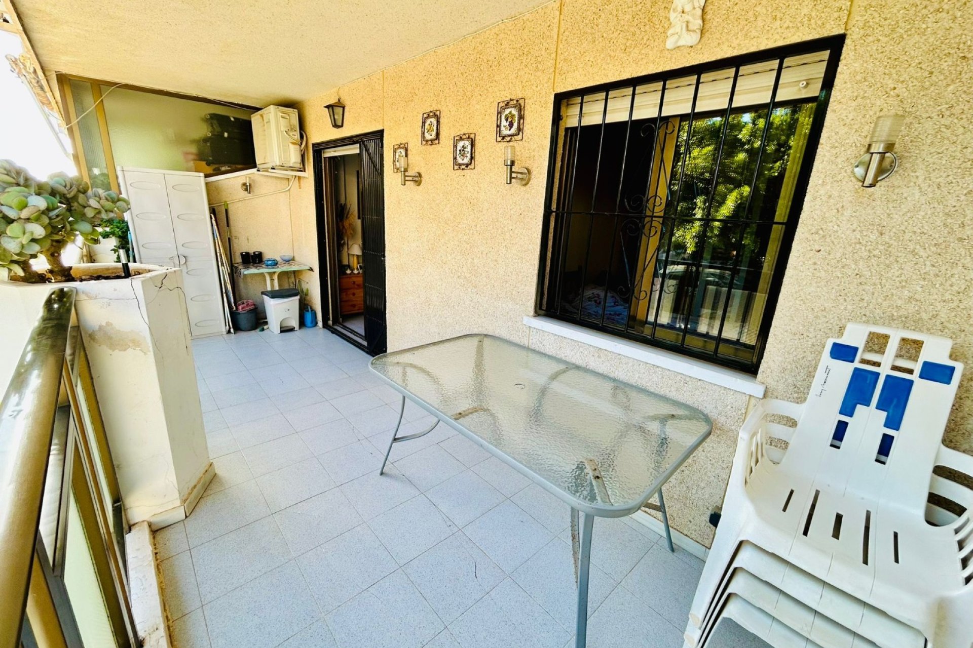 Resale - Apartment -
Torrevieja - El Chaparral