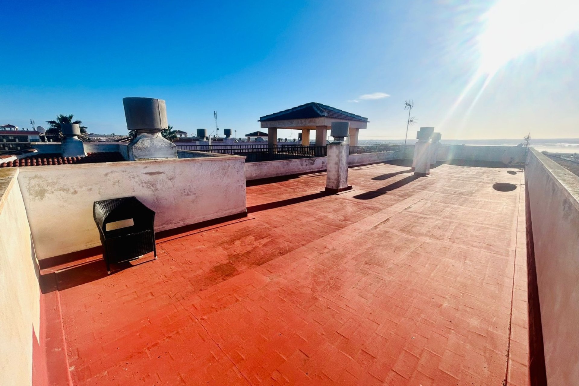 Resale - Apartment -
Torrevieja - El Chaparral