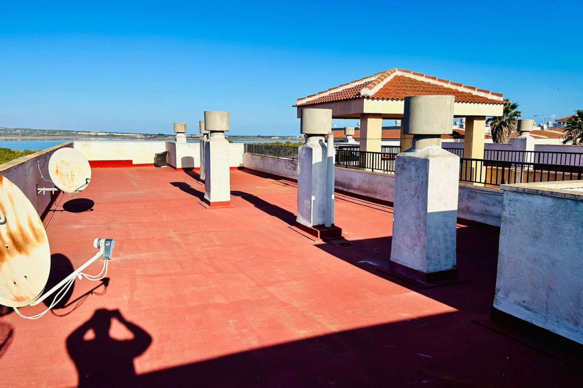 Resale - Apartment -
Torrevieja - El Chaparral