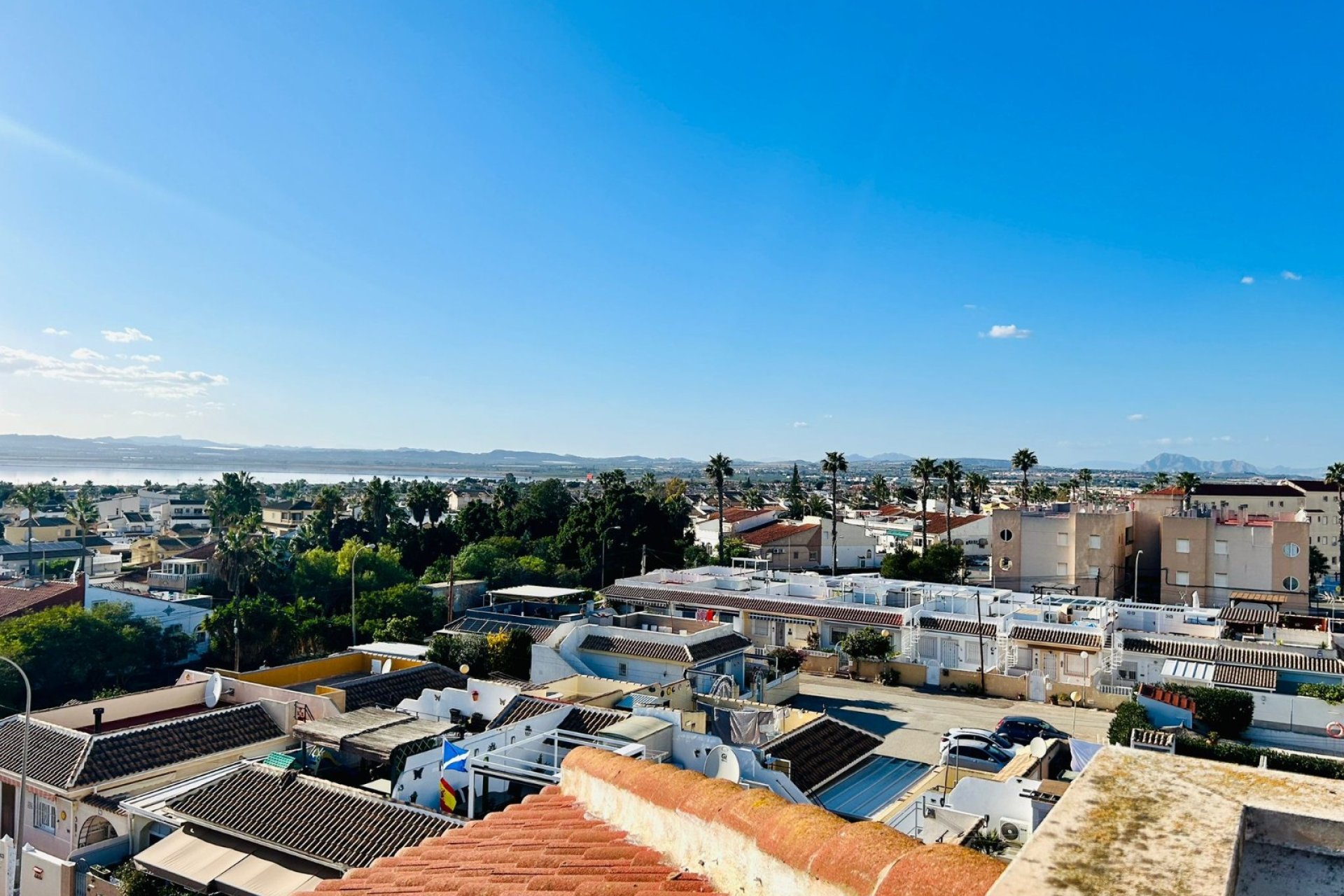 Resale - Apartment -
Torrevieja - El Chaparral