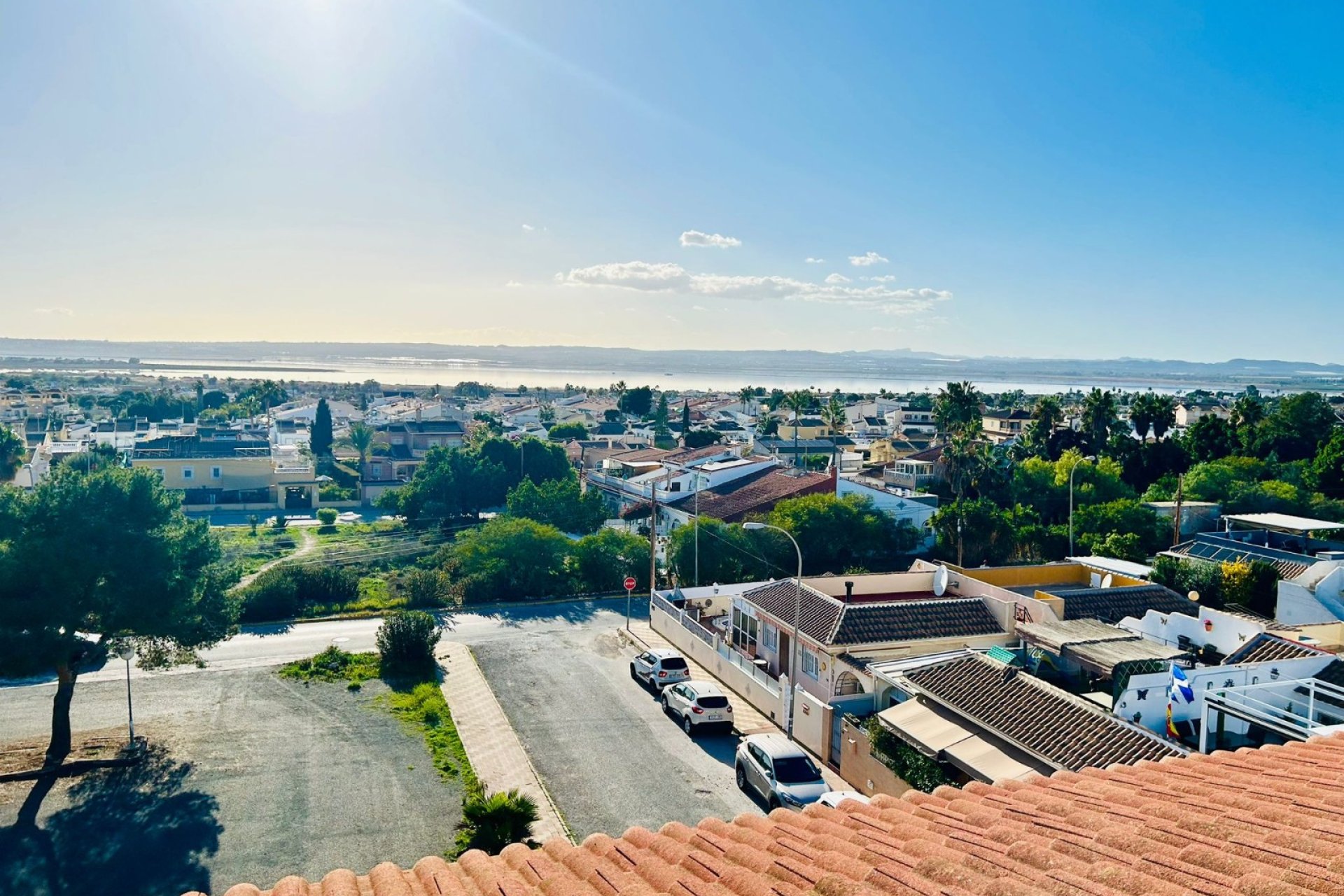 Resale - Apartment -
Torrevieja - El Chaparral