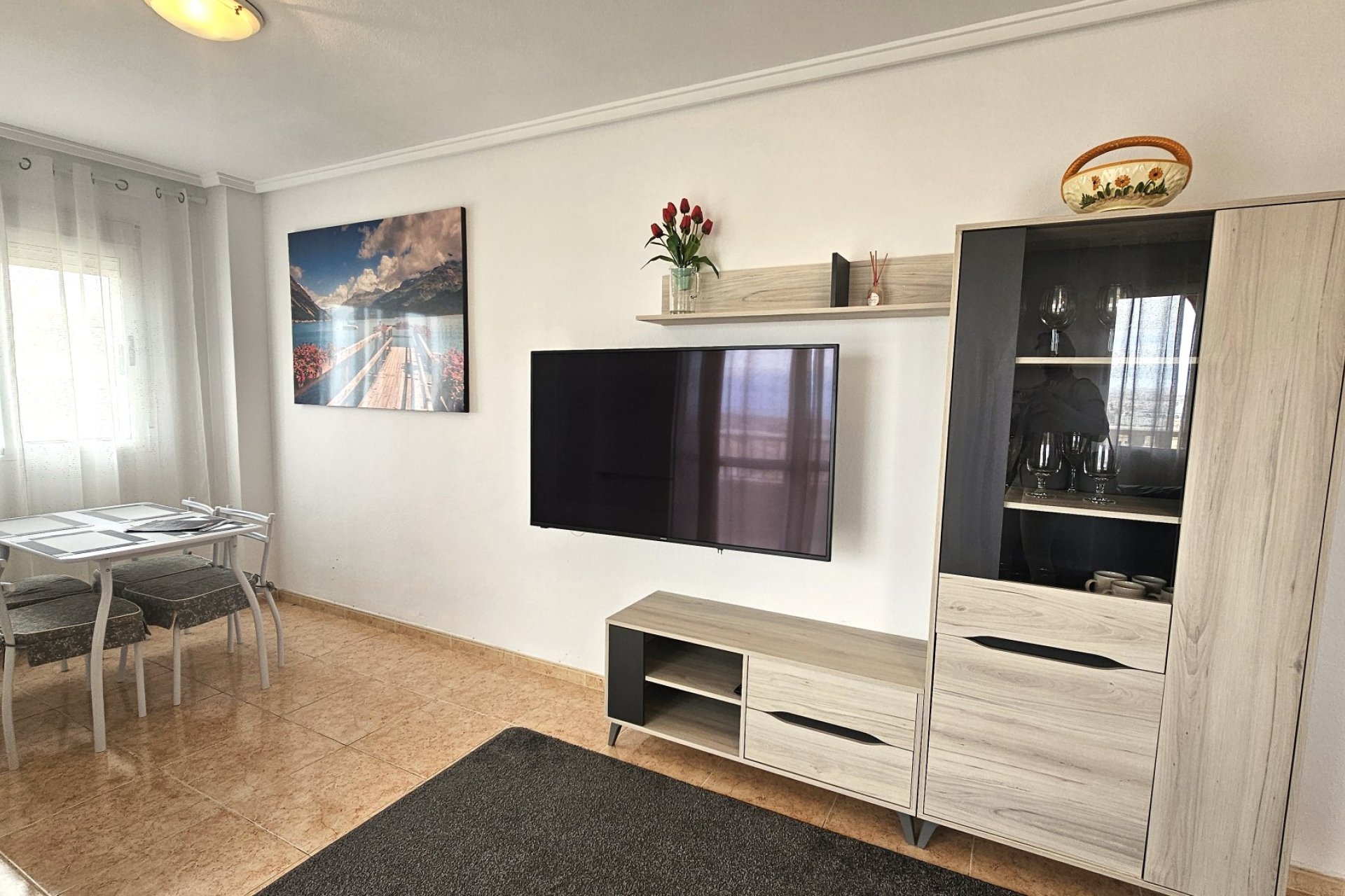 Resale - Apartment -
Torrevieja - El molino