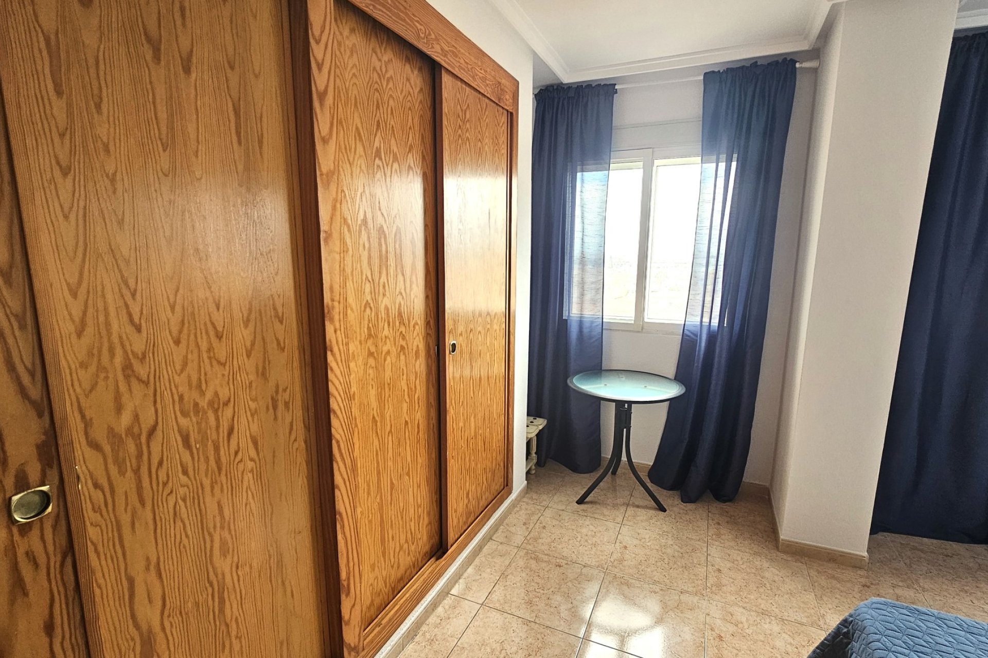 Resale - Apartment -
Torrevieja - El molino