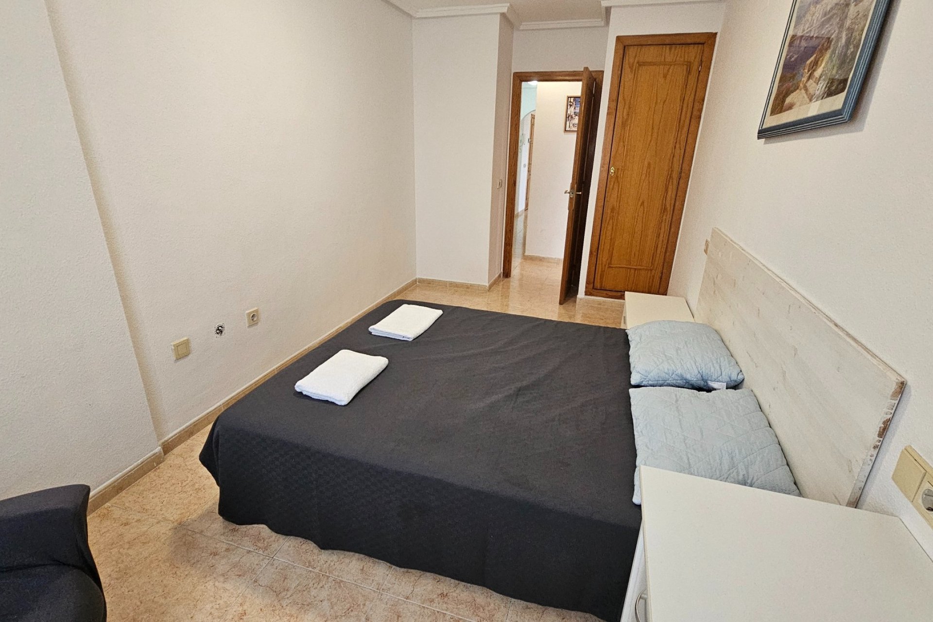 Resale - Apartment -
Torrevieja - El molino