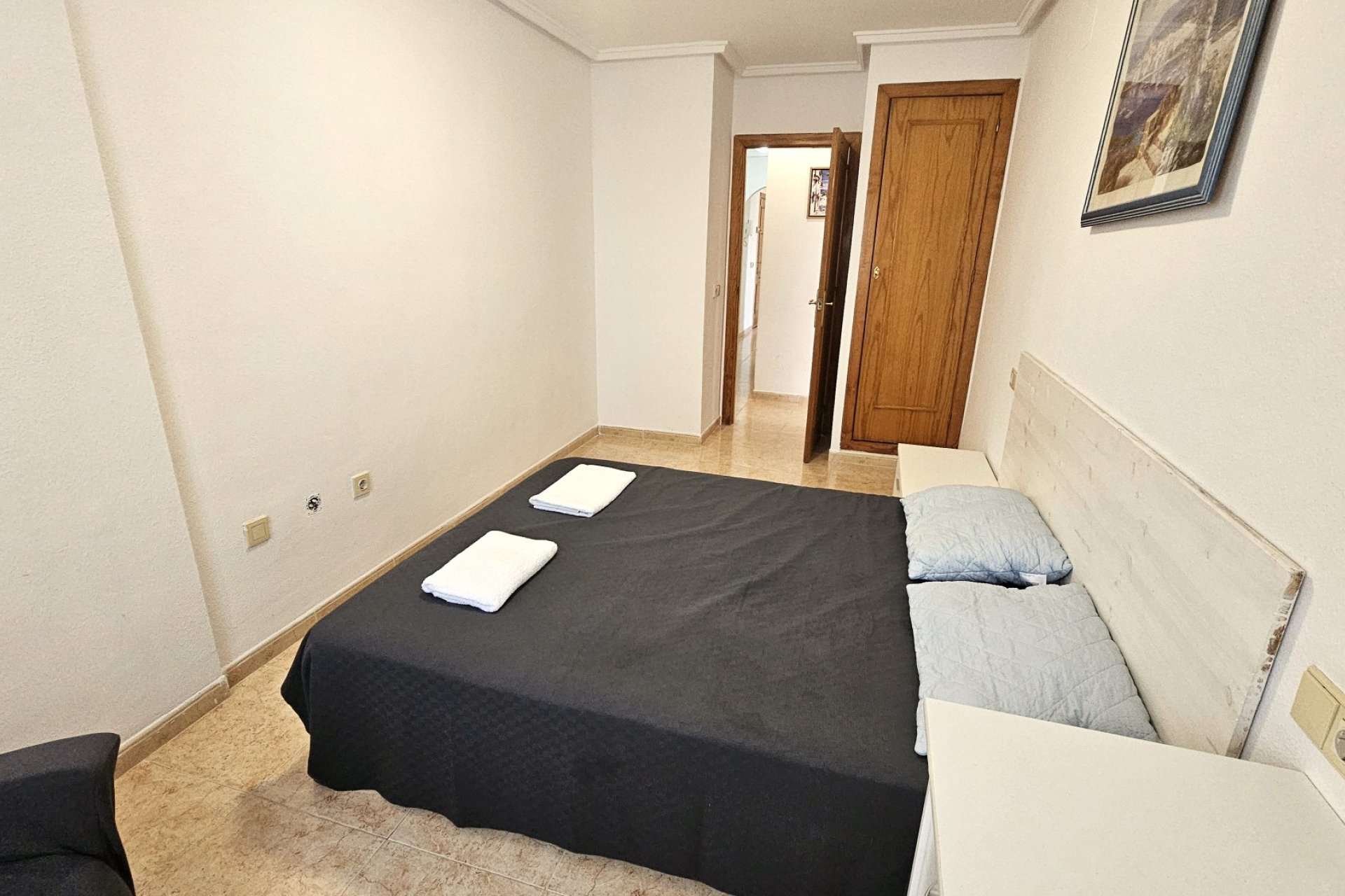 Resale - Apartment -
Torrevieja - El molino