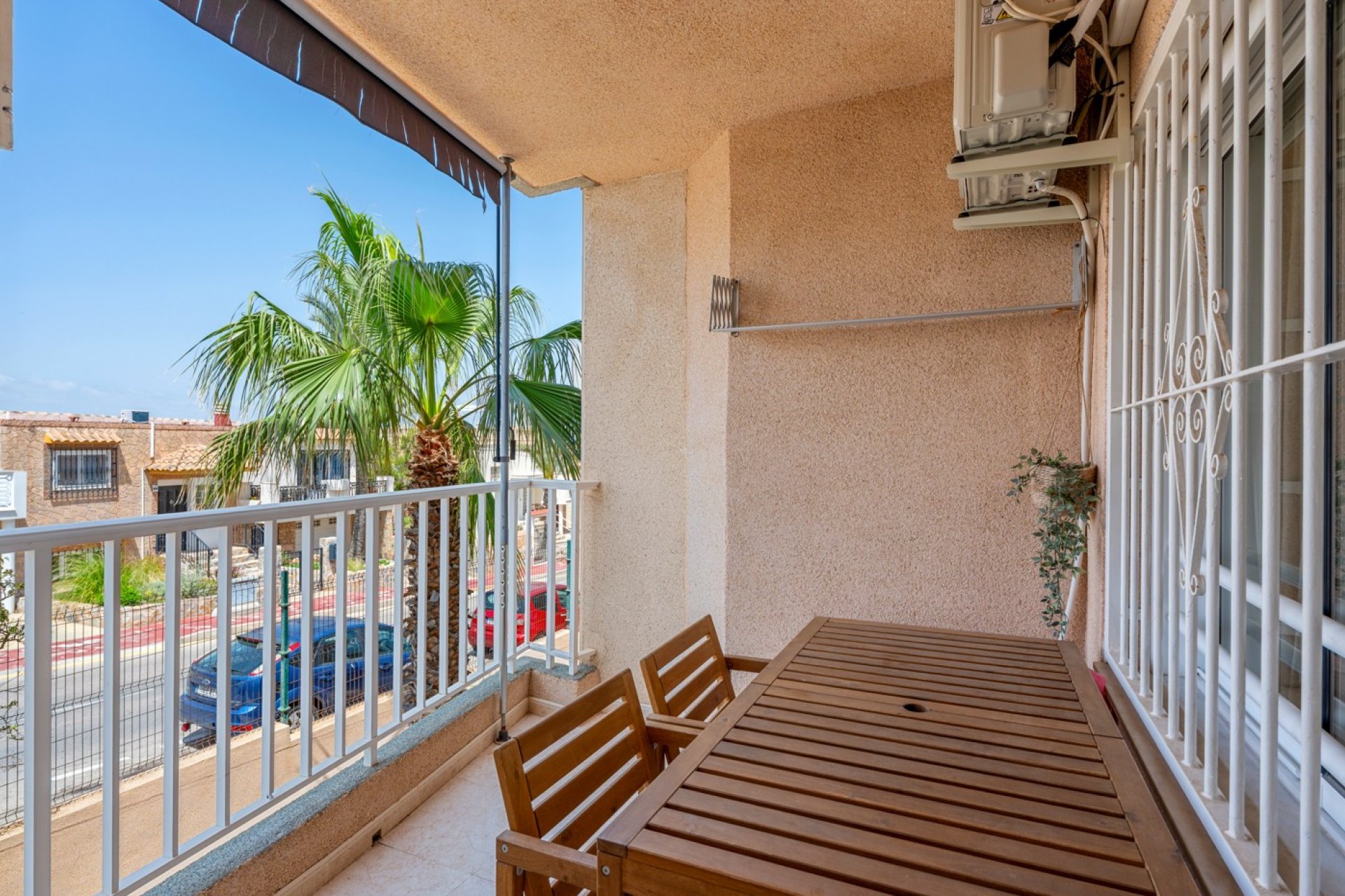 Resale - Apartment -
Torrevieja - La Mata
