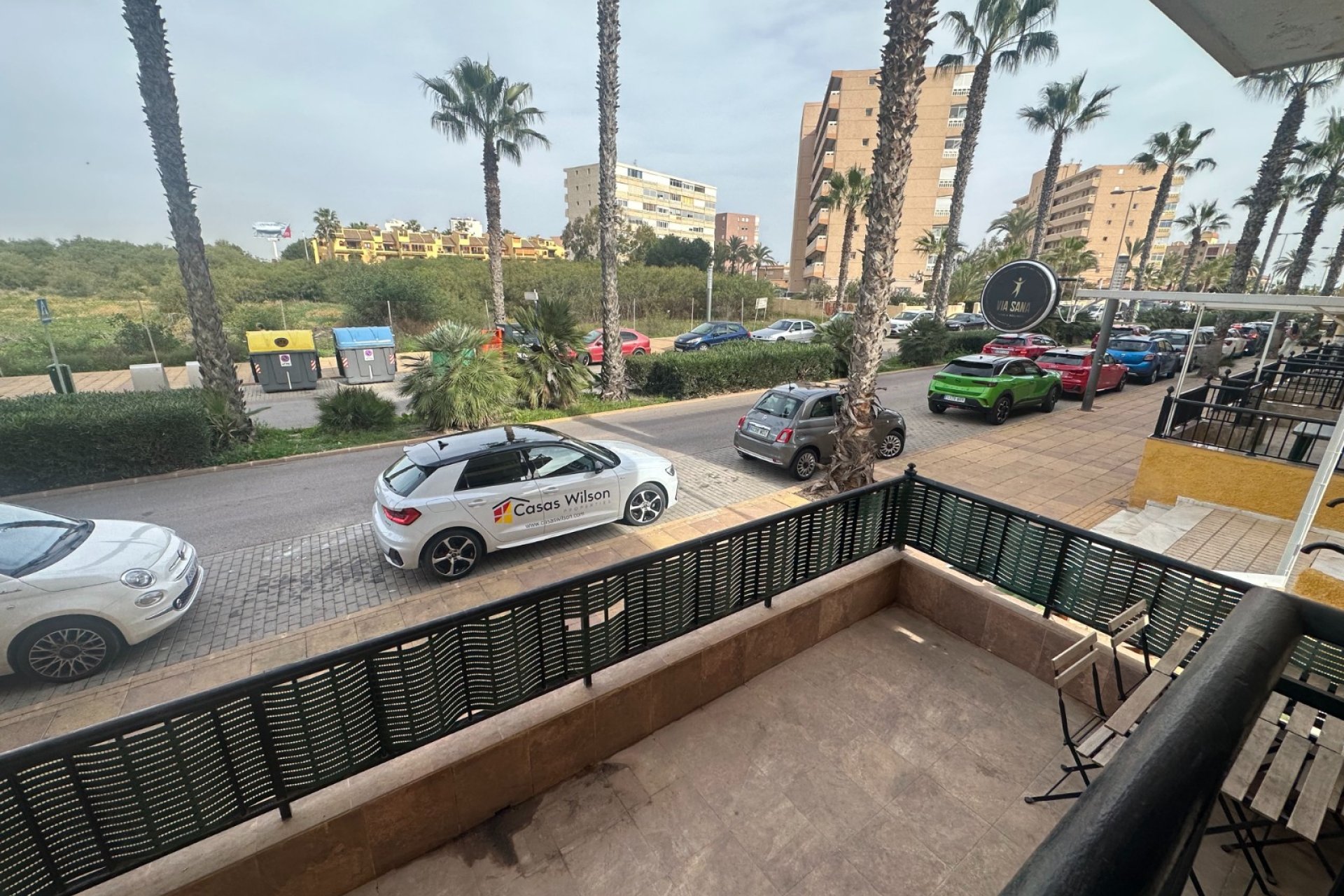 Resale - Apartment -
Torrevieja - La Mata