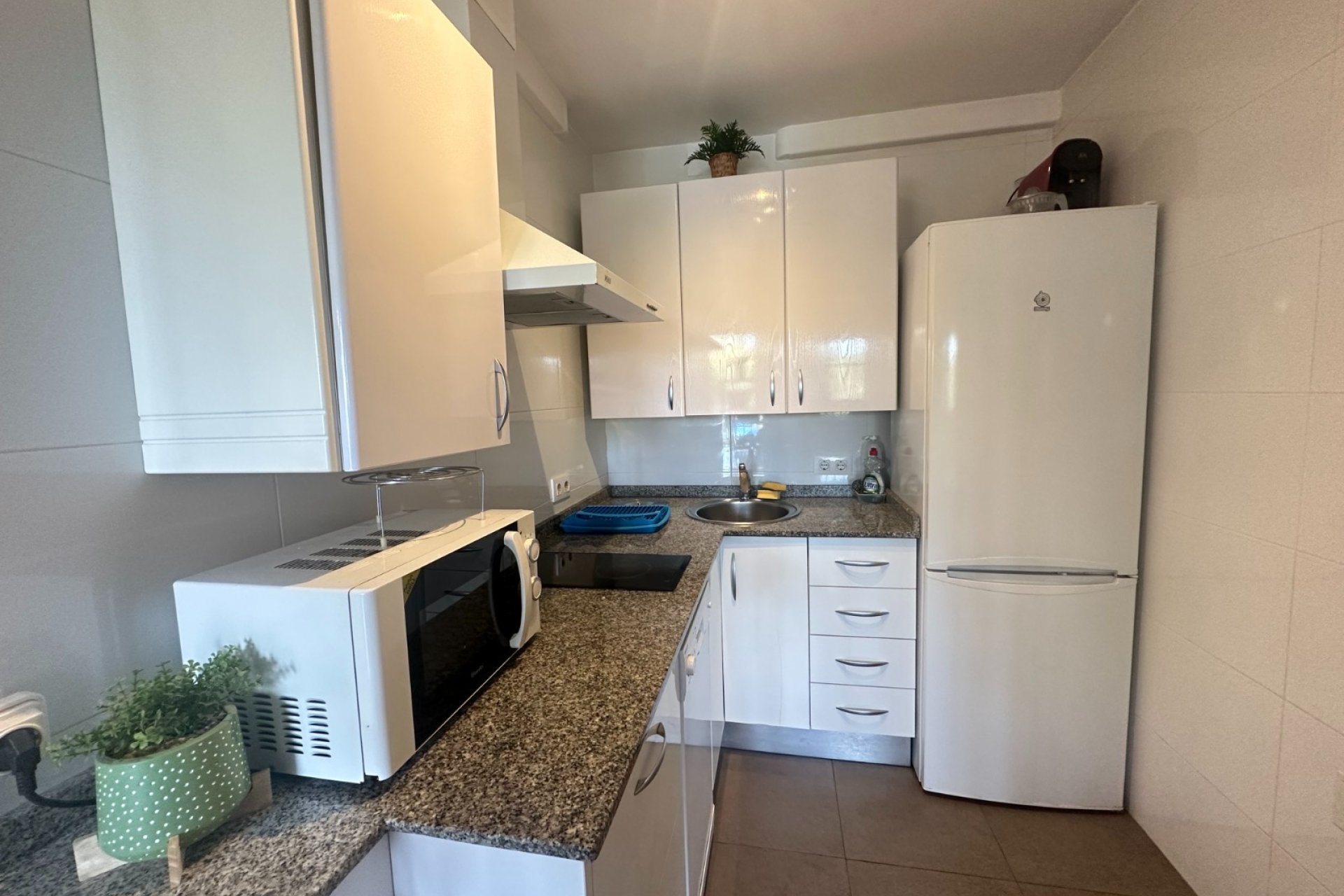 Resale - Apartment -
Torrevieja - La Mata