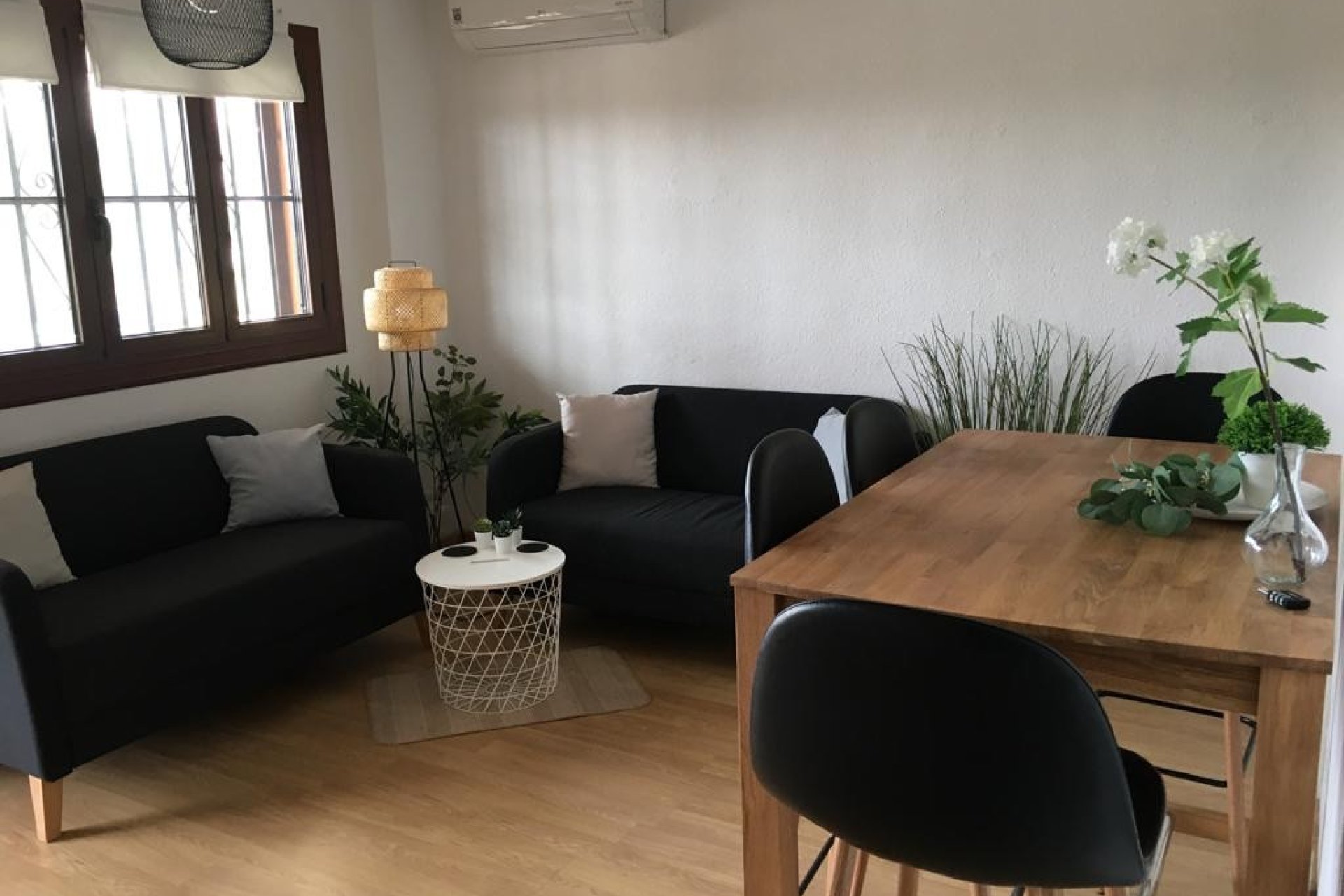 Resale - Apartment -
Torrevieja - La Mata