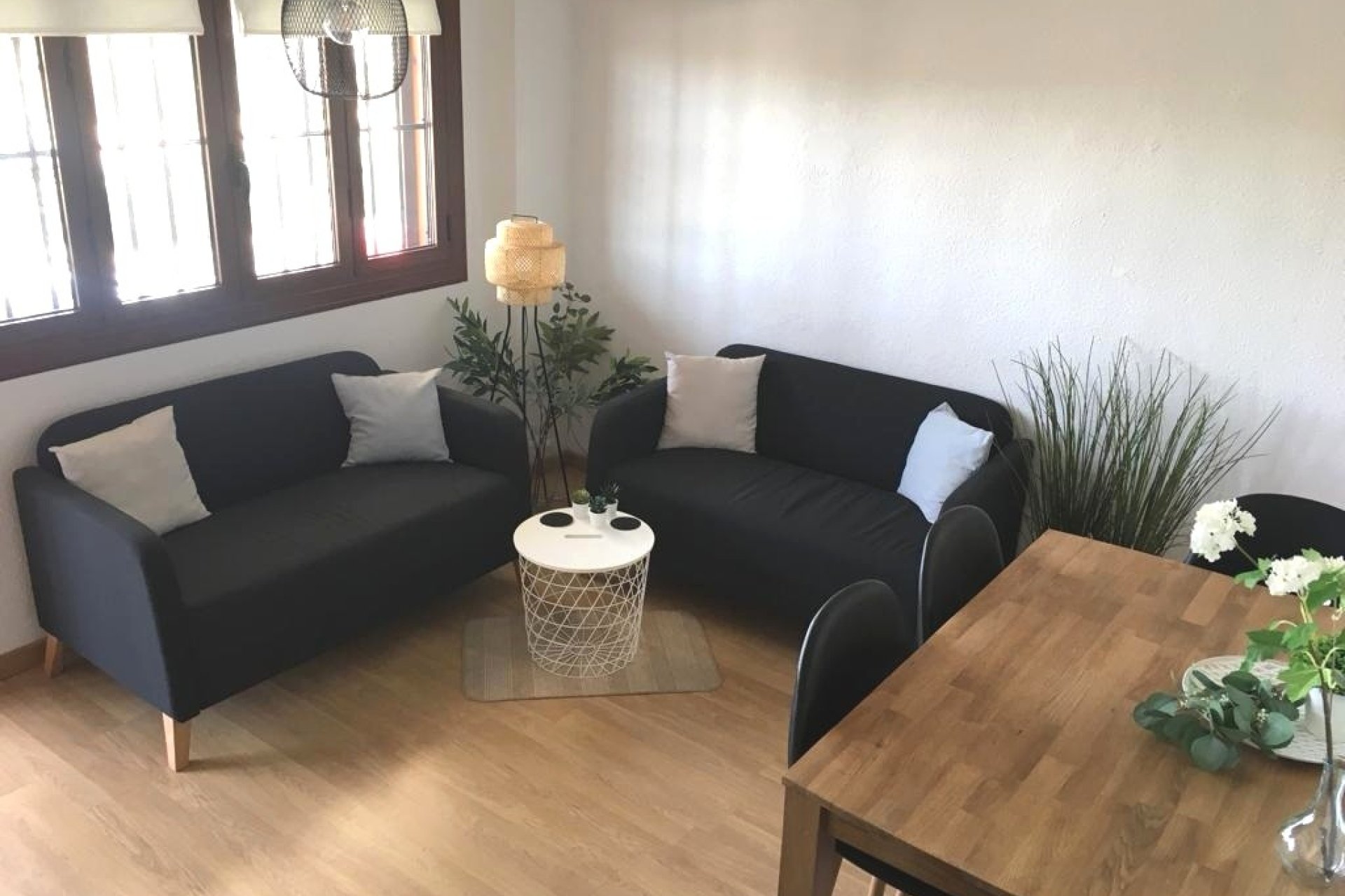 Resale - Apartment -
Torrevieja - La Mata