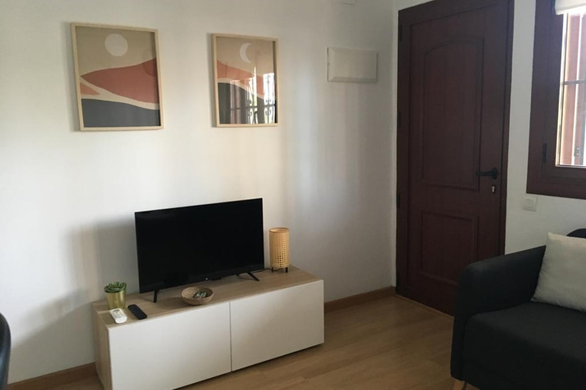 Resale - Apartment -
Torrevieja - La Mata