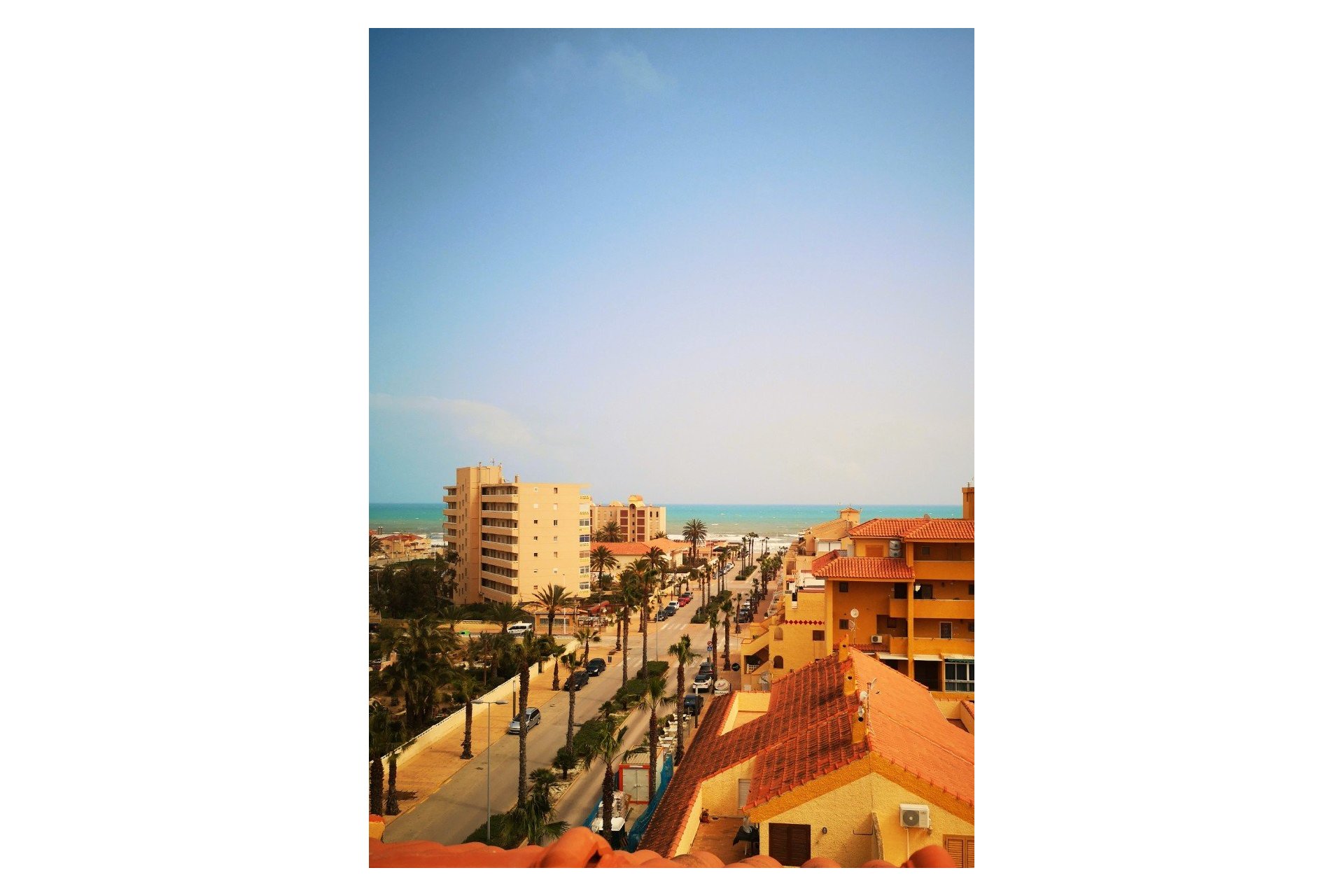 Resale - Apartment -
Torrevieja - La Mata