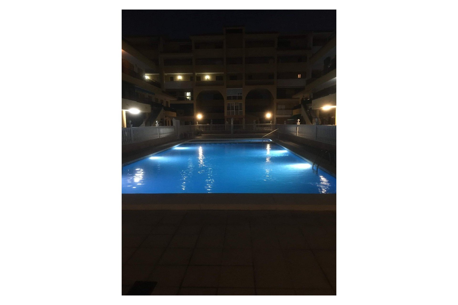 Resale - Apartment -
Torrevieja - La Mata