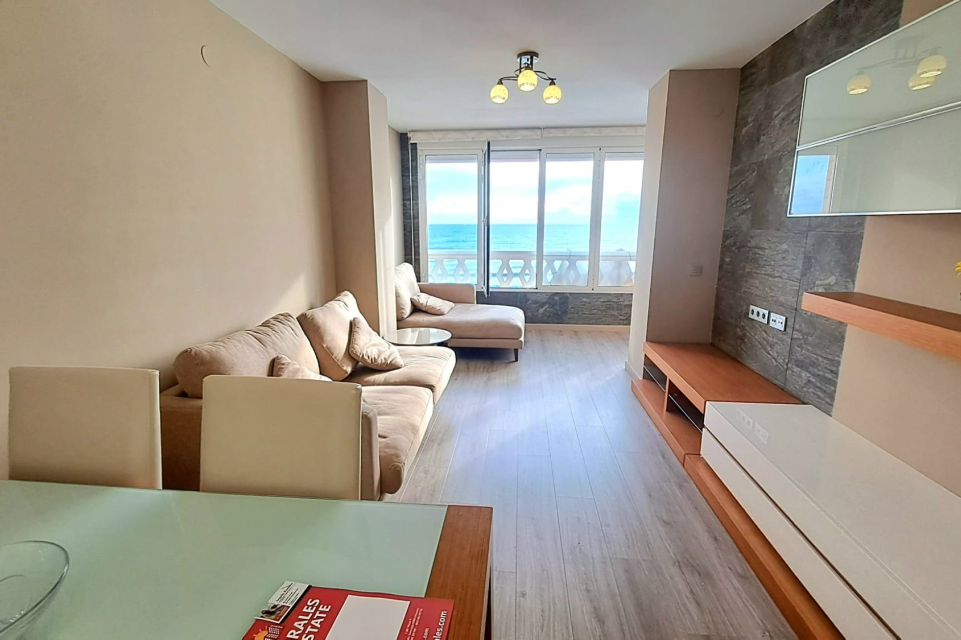 Resale - Apartment -
Torrevieja - La Mata